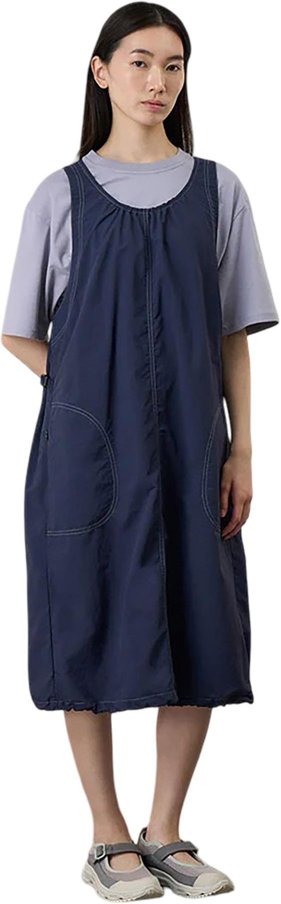 Product gallery image number 2 for product Nylon Dress - Women's