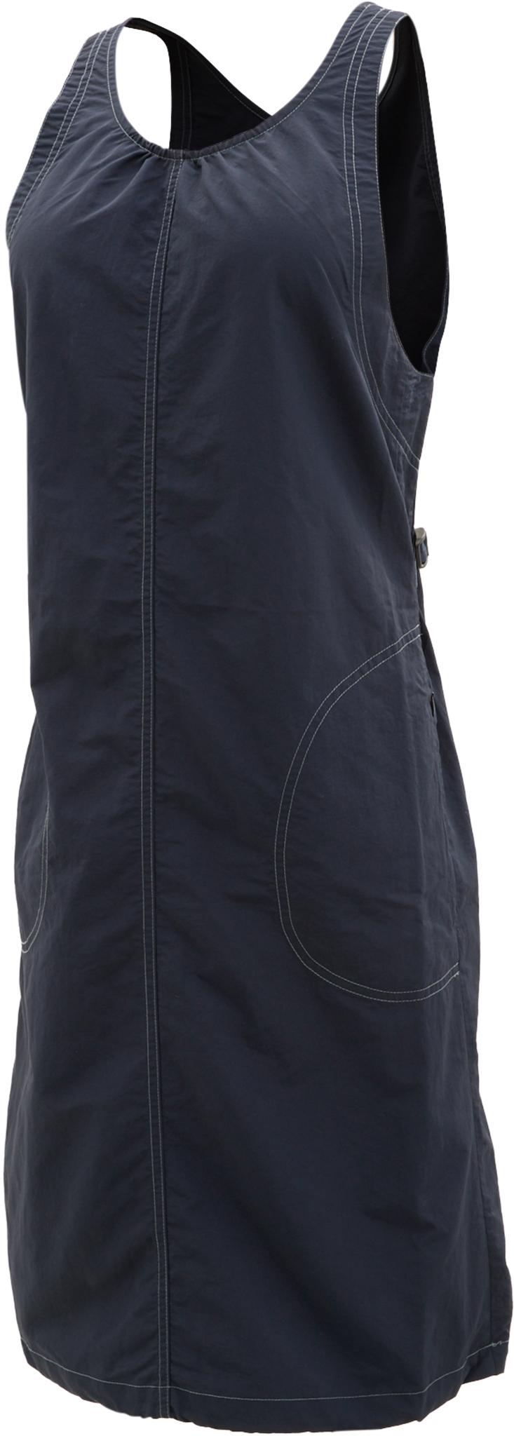 Product gallery image number 4 for product Nylon Dress - Women's