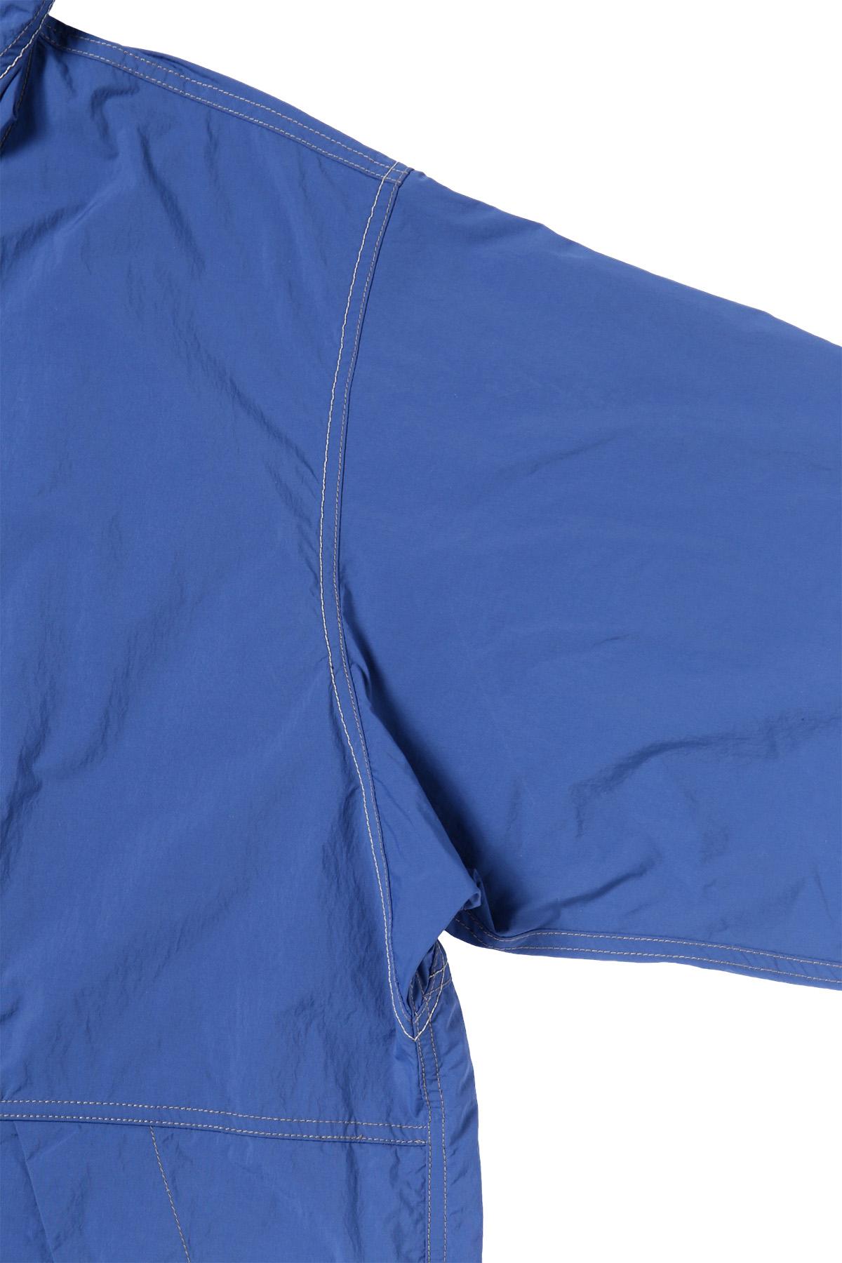 Product gallery image number 2 for product Gramicci x and wander Brushed Nylon Jacket - Unisex