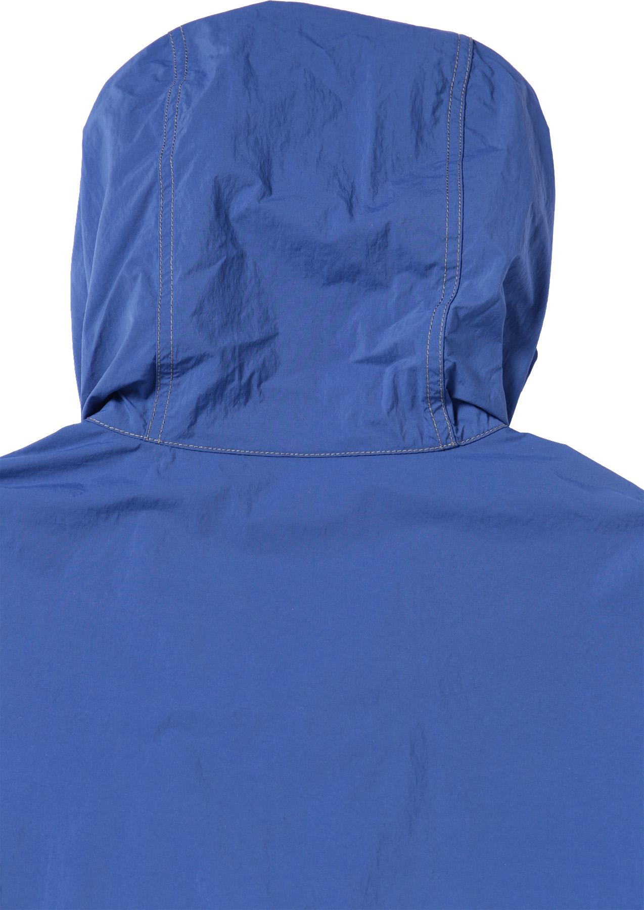 Product gallery image number 5 for product Gramicci x and wander Brushed Nylon Jacket - Unisex