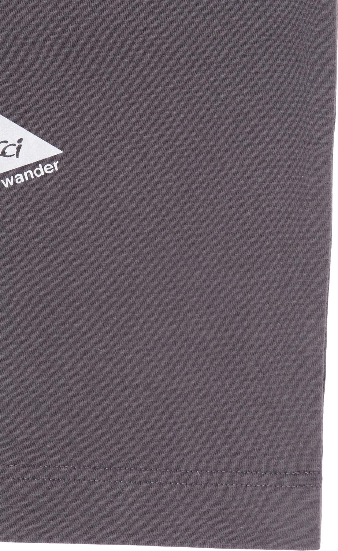 Numéro de l'image de la galerie de produits 5 pour le produit Maillot de rugby technique Gramicci x and wander - Unisexe