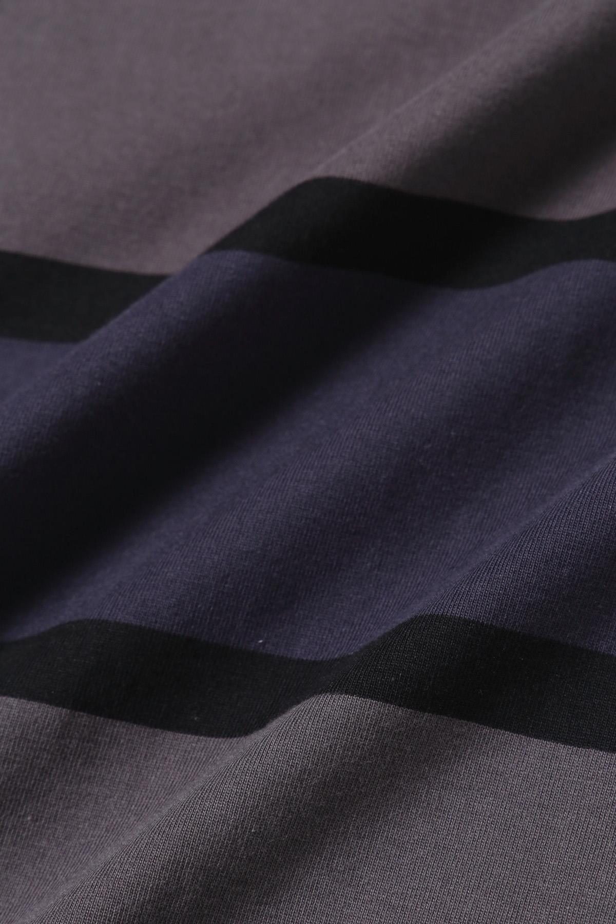 Numéro de l'image de la galerie de produits 7 pour le produit Maillot de rugby technique Gramicci x and wander - Unisexe