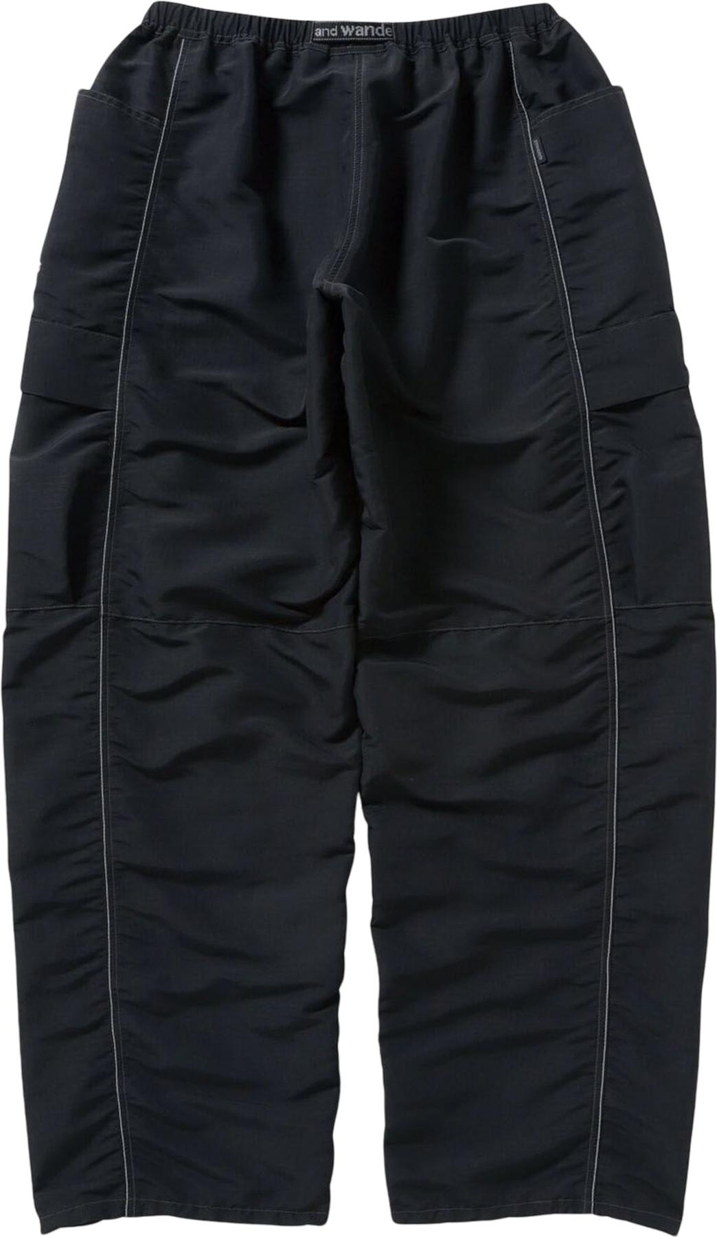 Product gallery image number 3 for product Gramicci x and Wander Ripstop Voyager Pant - Men's