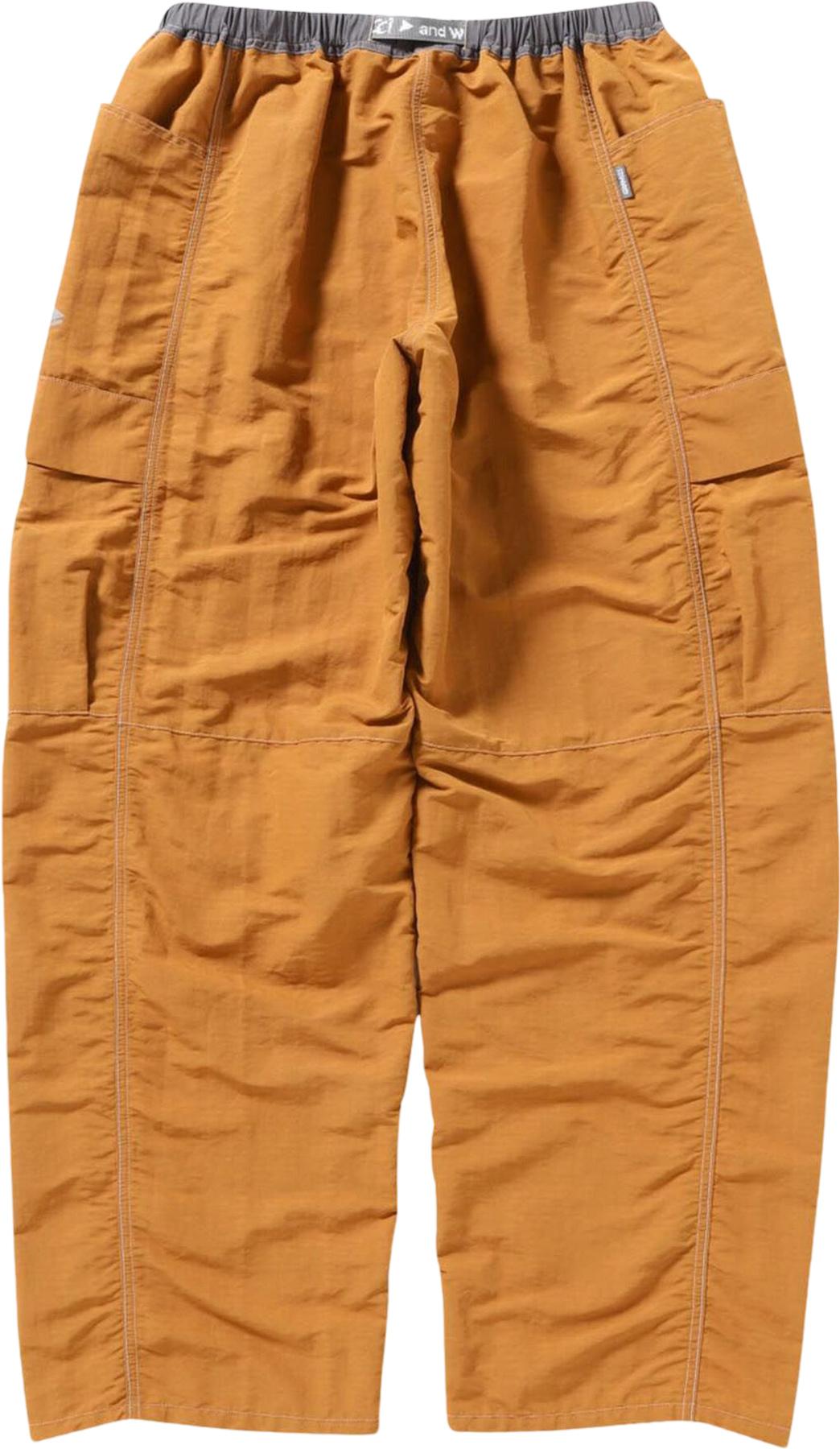 Product gallery image number 4 for product Gramicci x and Wander Ripstop Voyager Pant - Men's