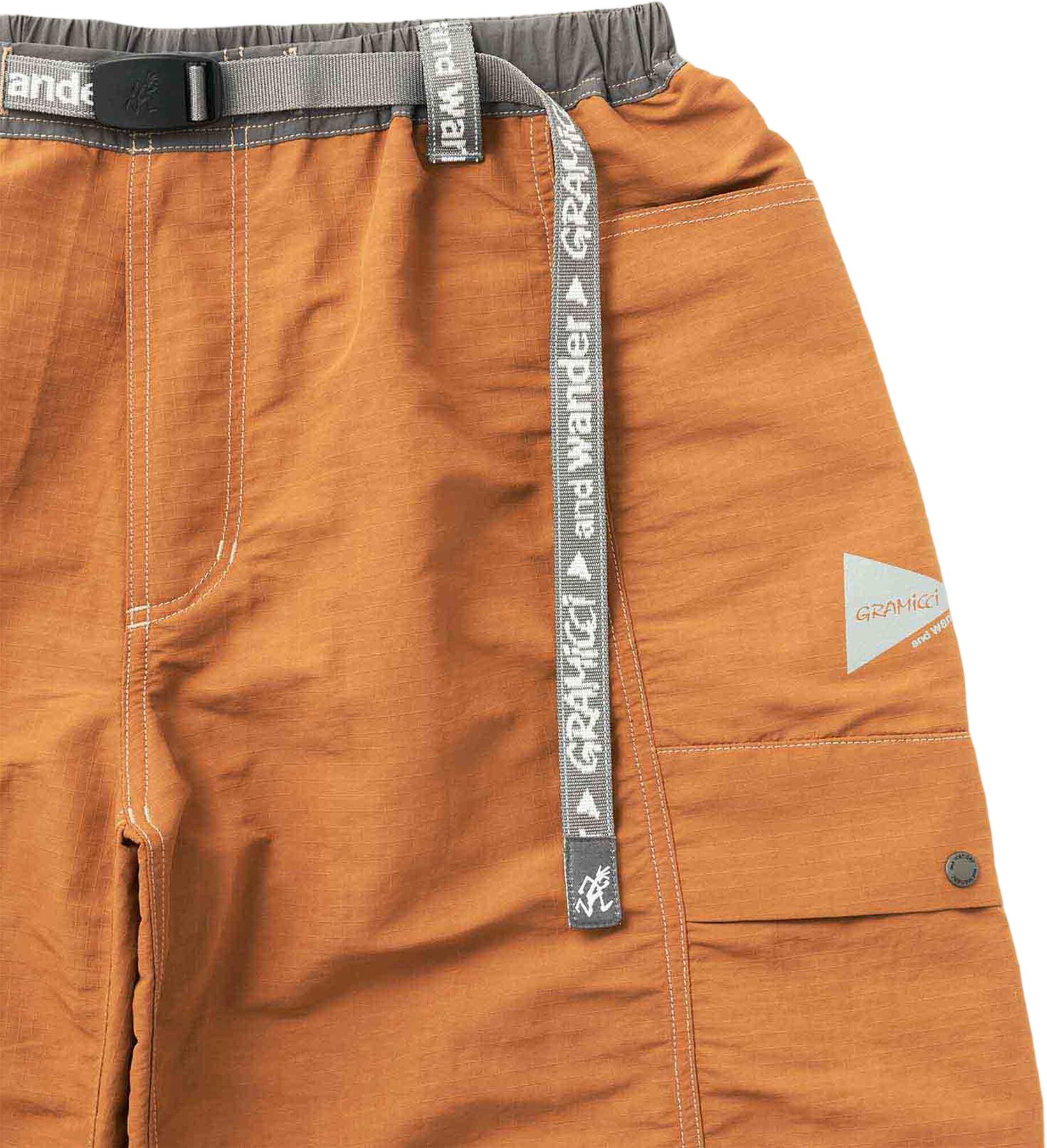 Product gallery image number 2 for product Gramicci x and Wander Ripstop Voyager Pant - Men's