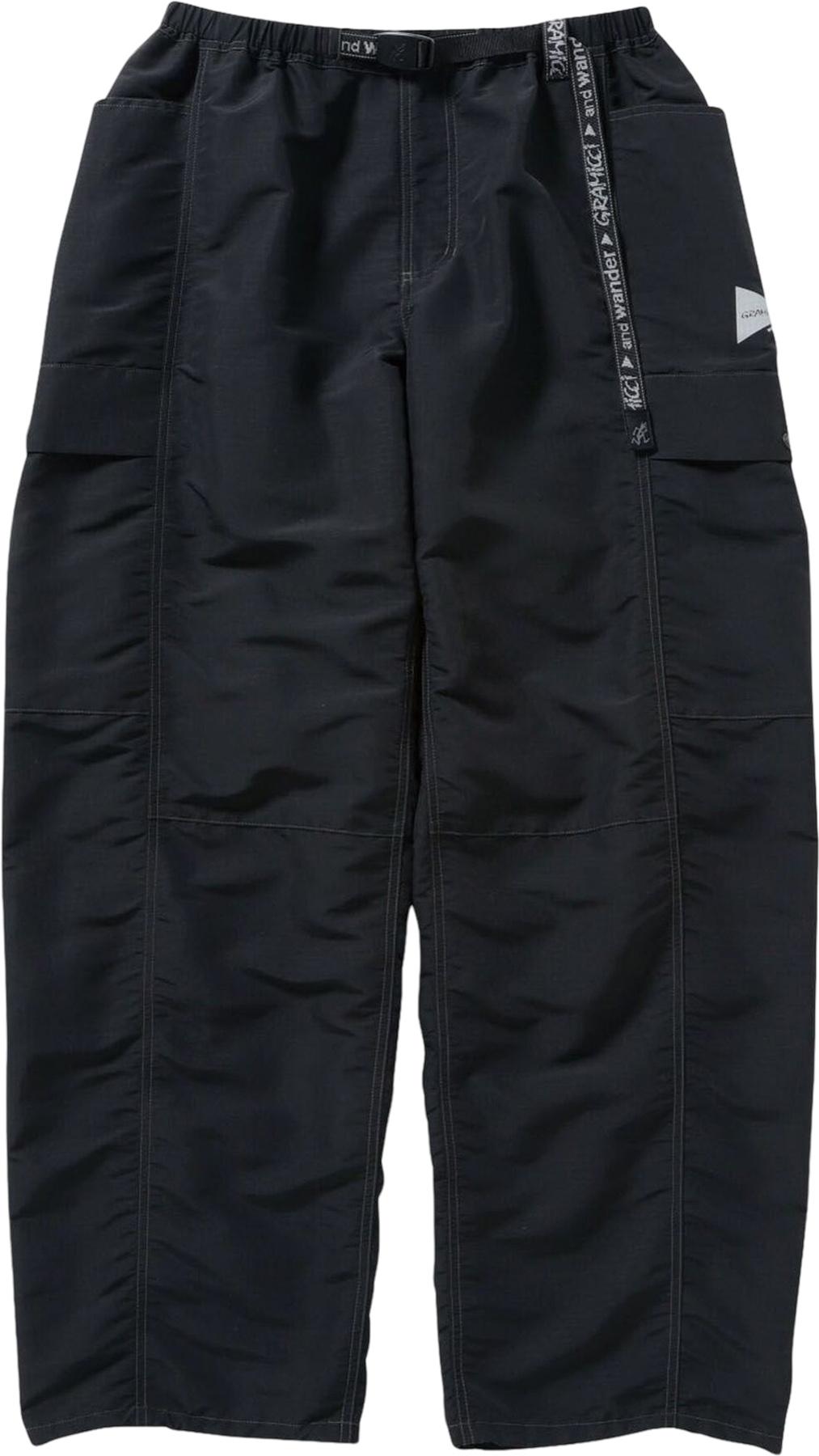 Product gallery image number 1 for product Gramicci x and Wander Ripstop Voyager Pant - Men's