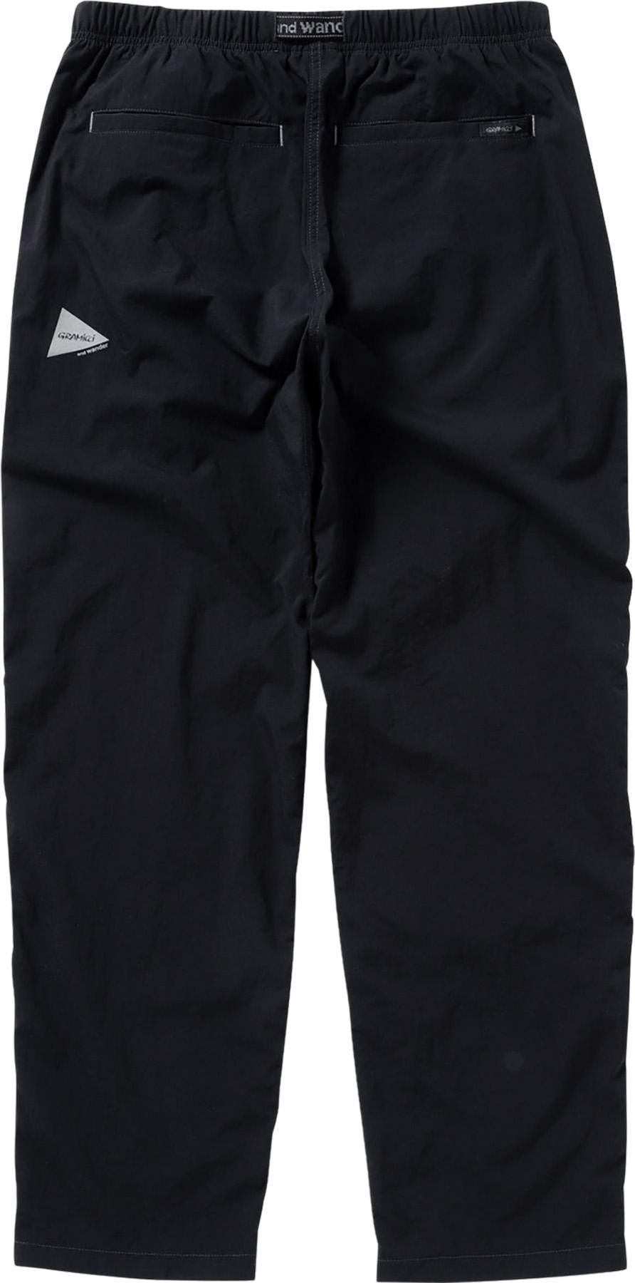 Product gallery image number 2 for product Gramicci x and Wander Nylon Climbing Pant - Men's
