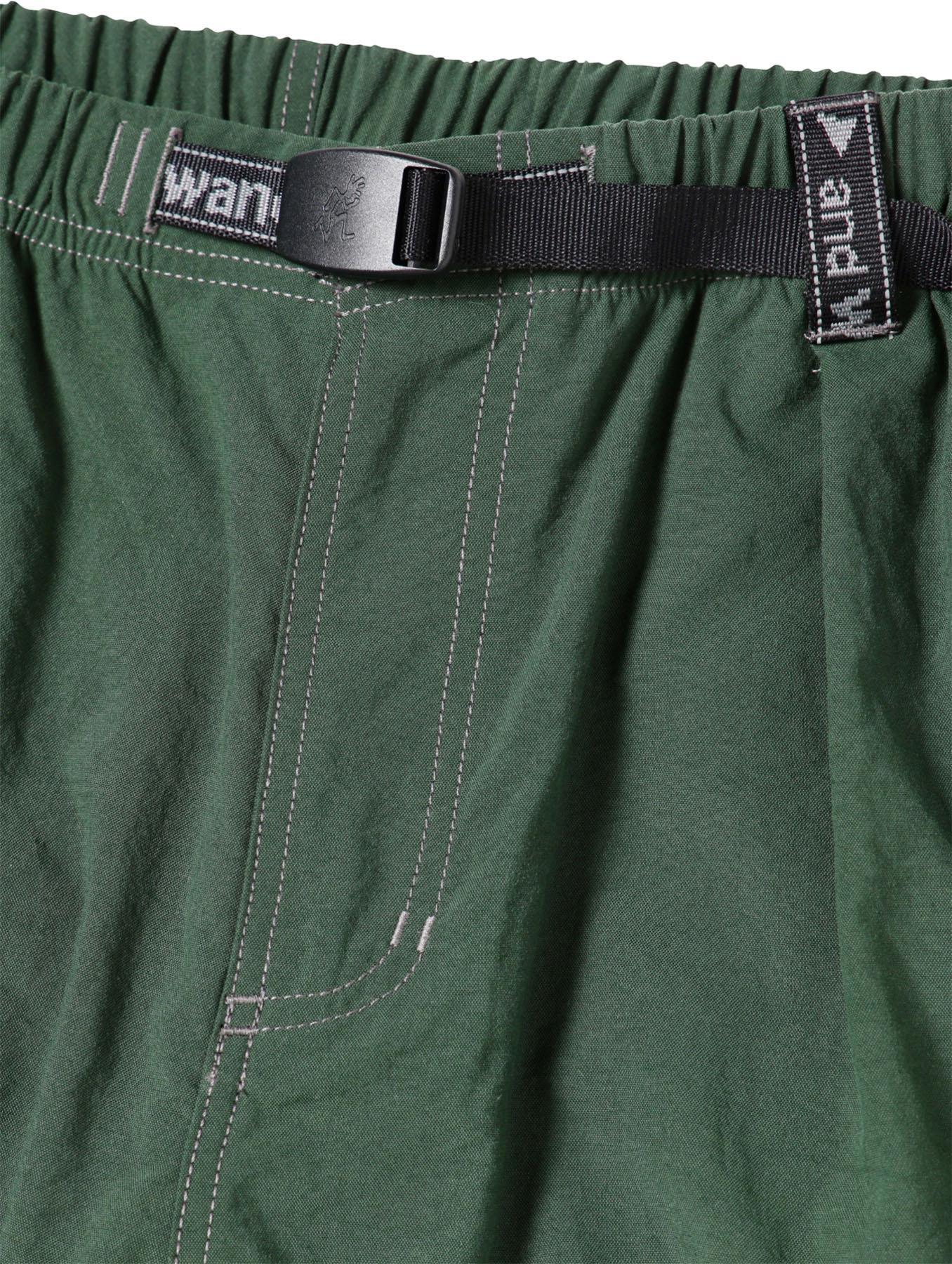 Product gallery image number 7 for product Gramicci x and Wander Nylon Climbing Pant - Men's