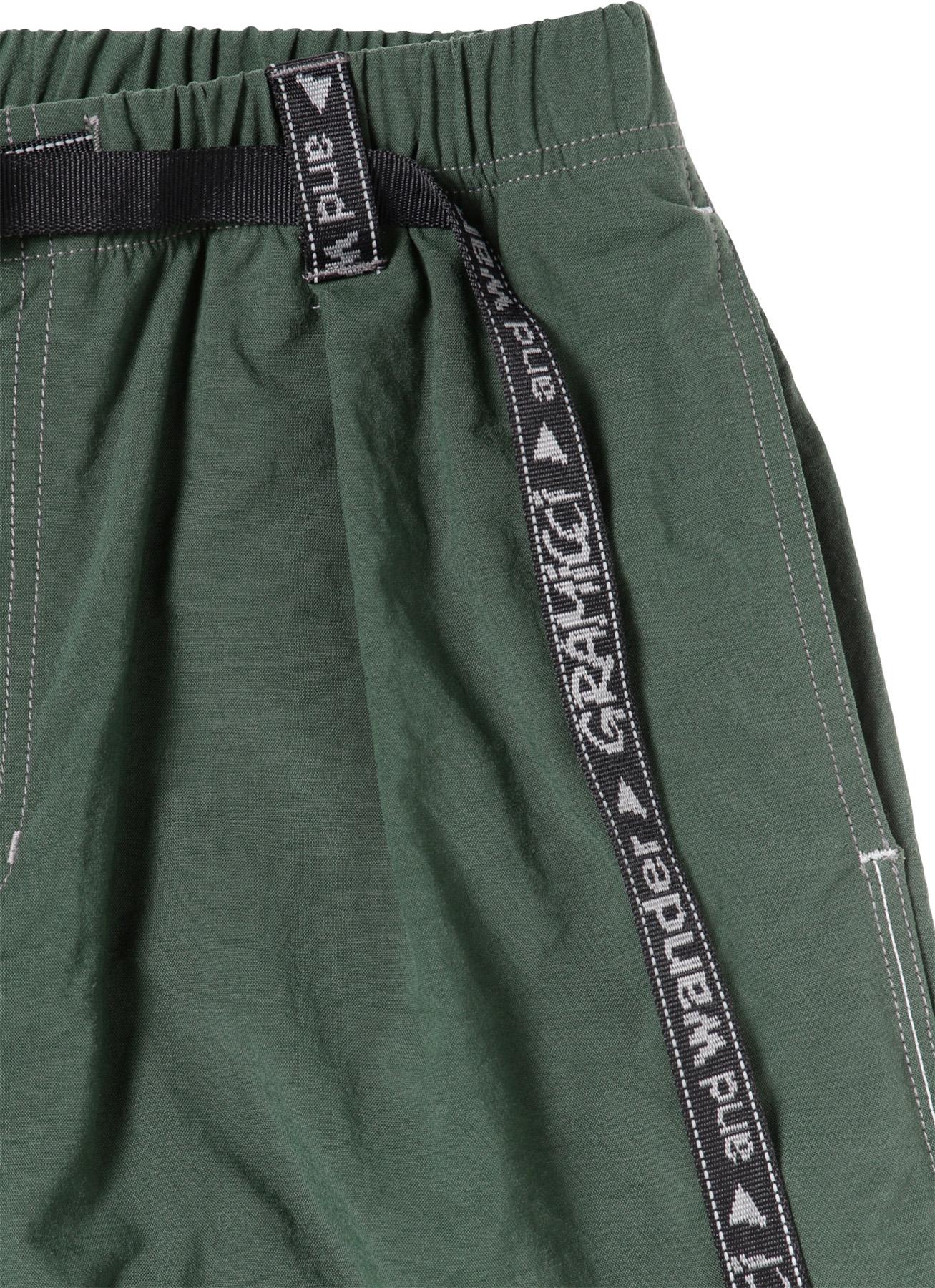 Product gallery image number 9 for product Gramicci x and Wander Nylon Climbing Pant - Men's