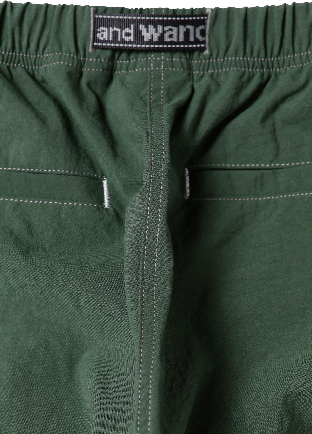 Product gallery image number 10 for product Gramicci x and Wander Nylon Climbing Pant - Men's