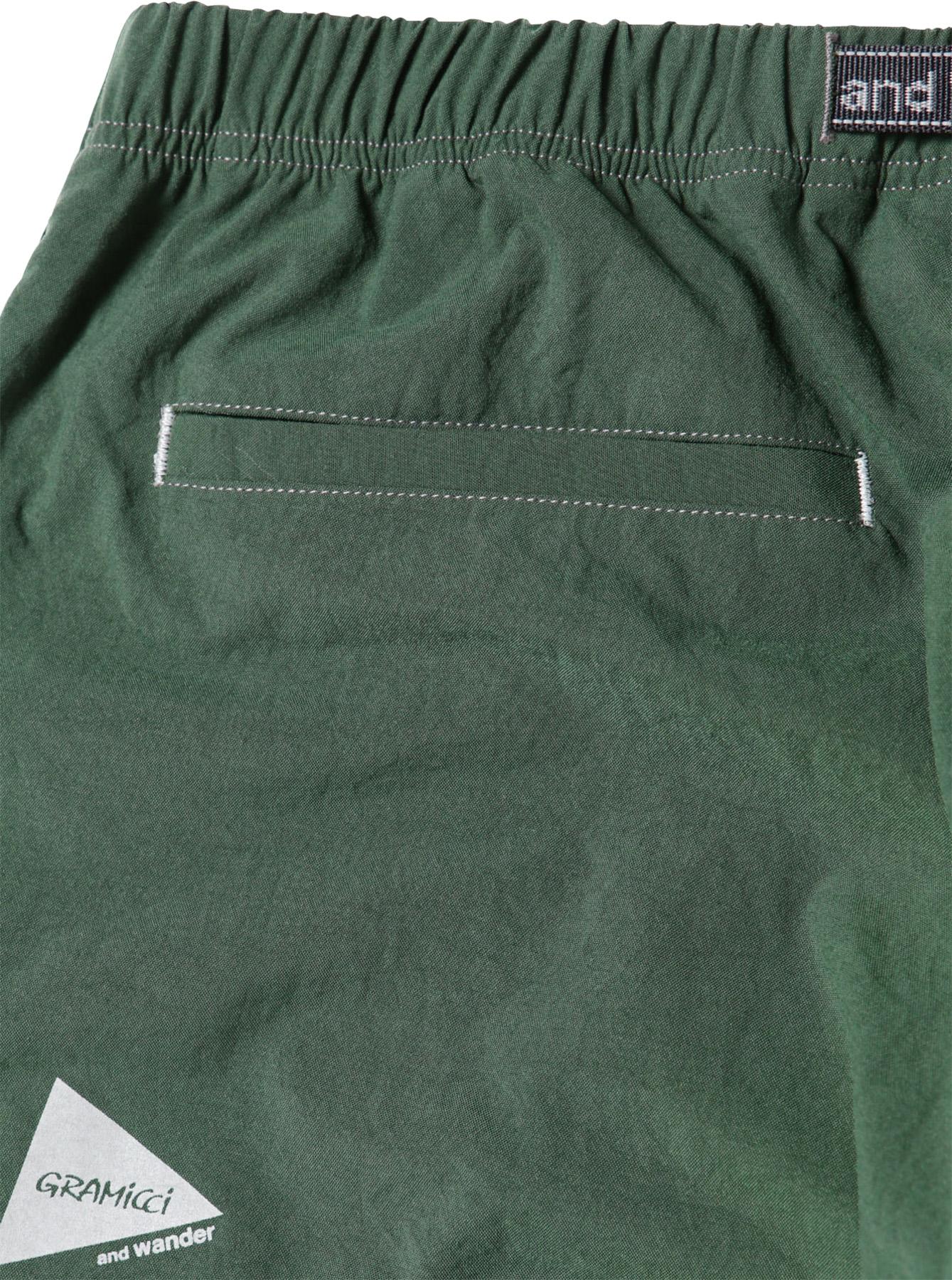 Product gallery image number 11 for product Gramicci x and Wander Nylon Climbing Pant - Men's