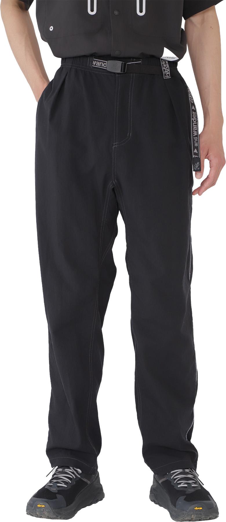 Product gallery image number 4 for product Gramicci x and Wander Nylon Climbing Pant - Men's