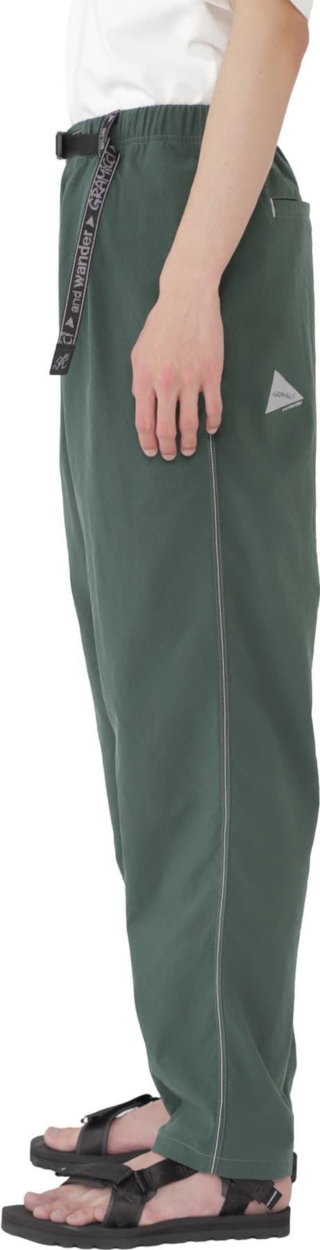 Product gallery image number 5 for product Gramicci x and Wander Nylon Climbing Pant - Men's