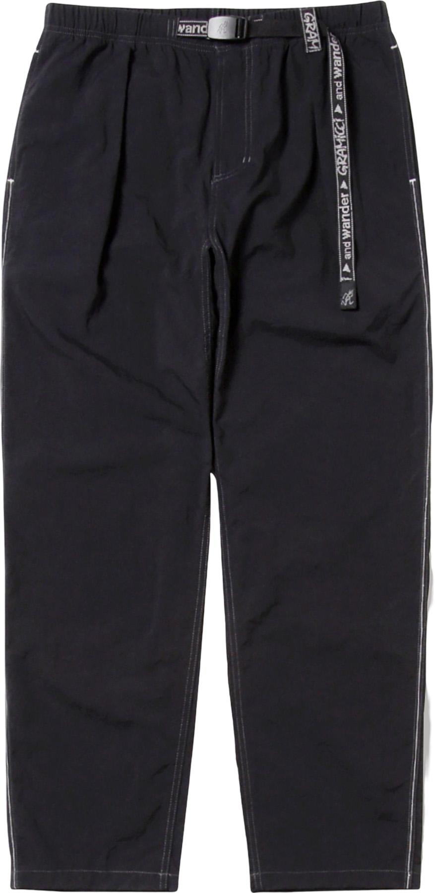Image de produit pour Pantalon d’escalade en nylon Gramicci x and Wander - Homme