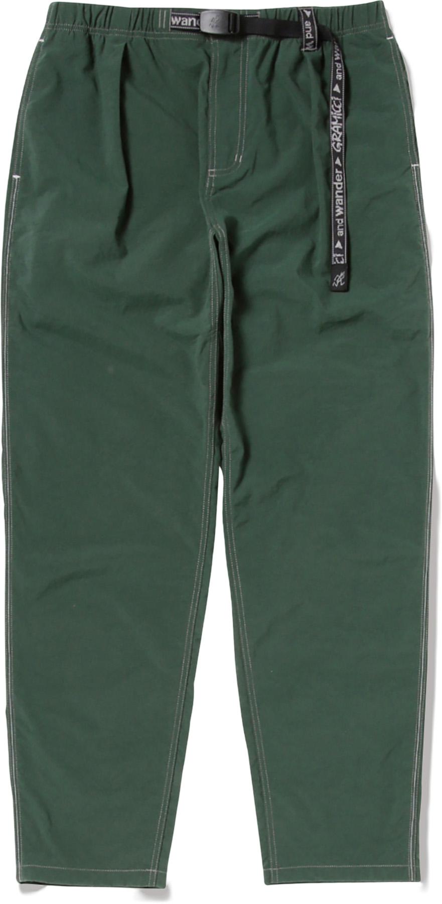 Product image for Gramicci x and Wander Nylon Climbing Pant - Men's