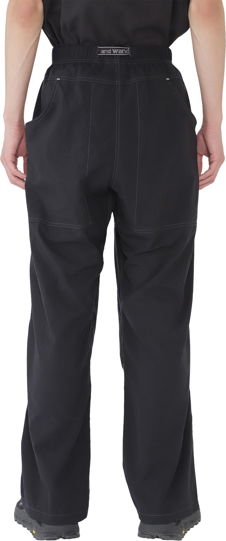 Product gallery image number 2 for product Gramicci x and wander Nylon Double Knee Pant - Unisex