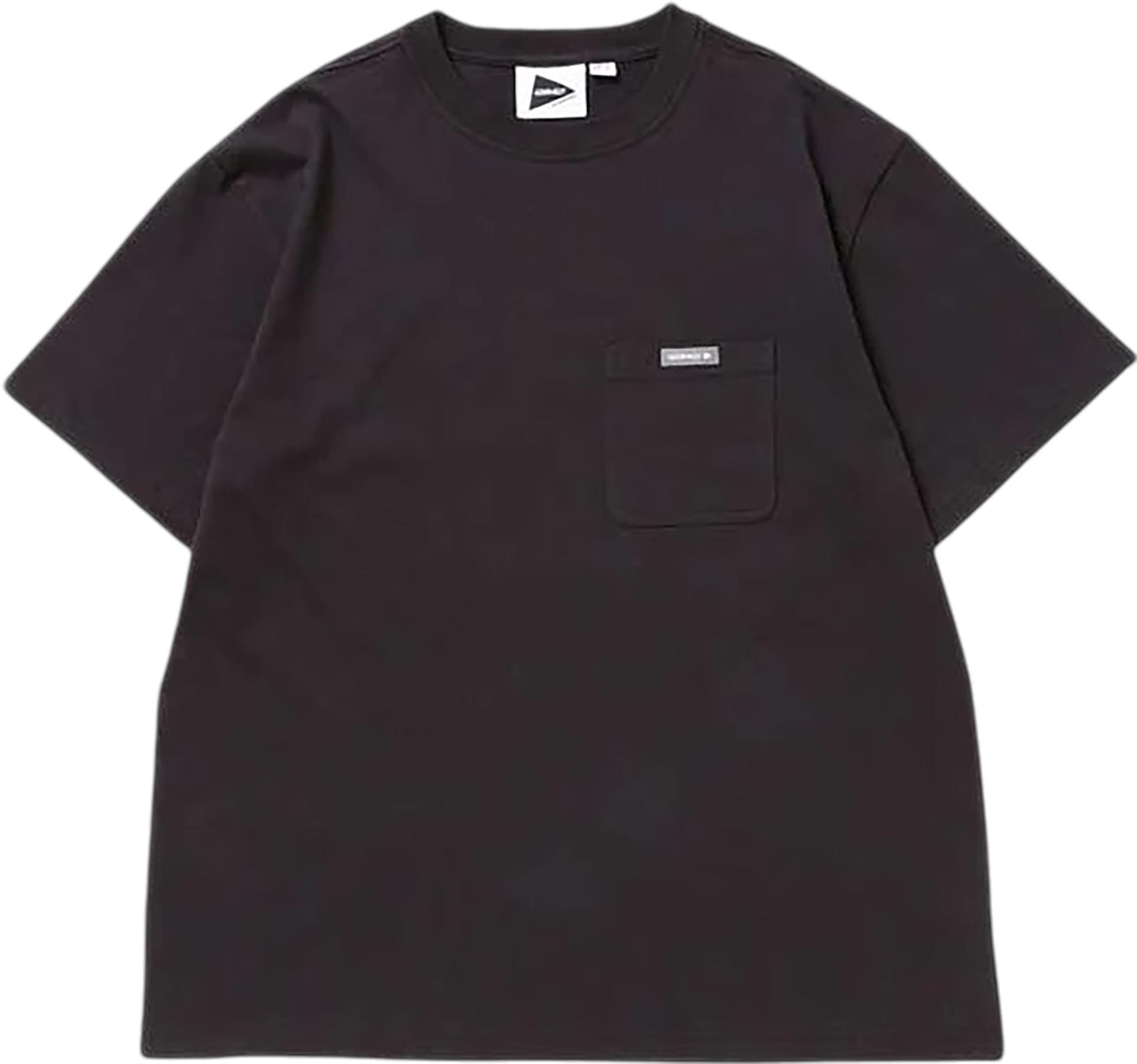Product image for Gramicci x and wander Backprint T-Shirt - Unisex