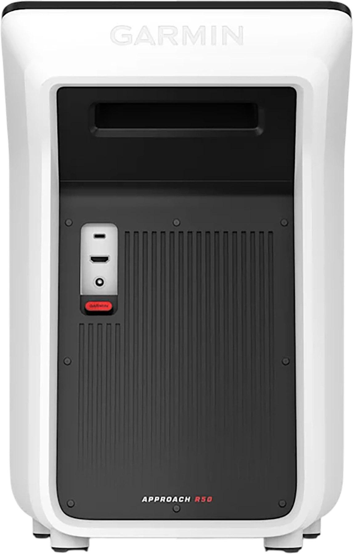 Product gallery image number 3 for product Approach R50 Premium Golf Launch Monitor and Simulator