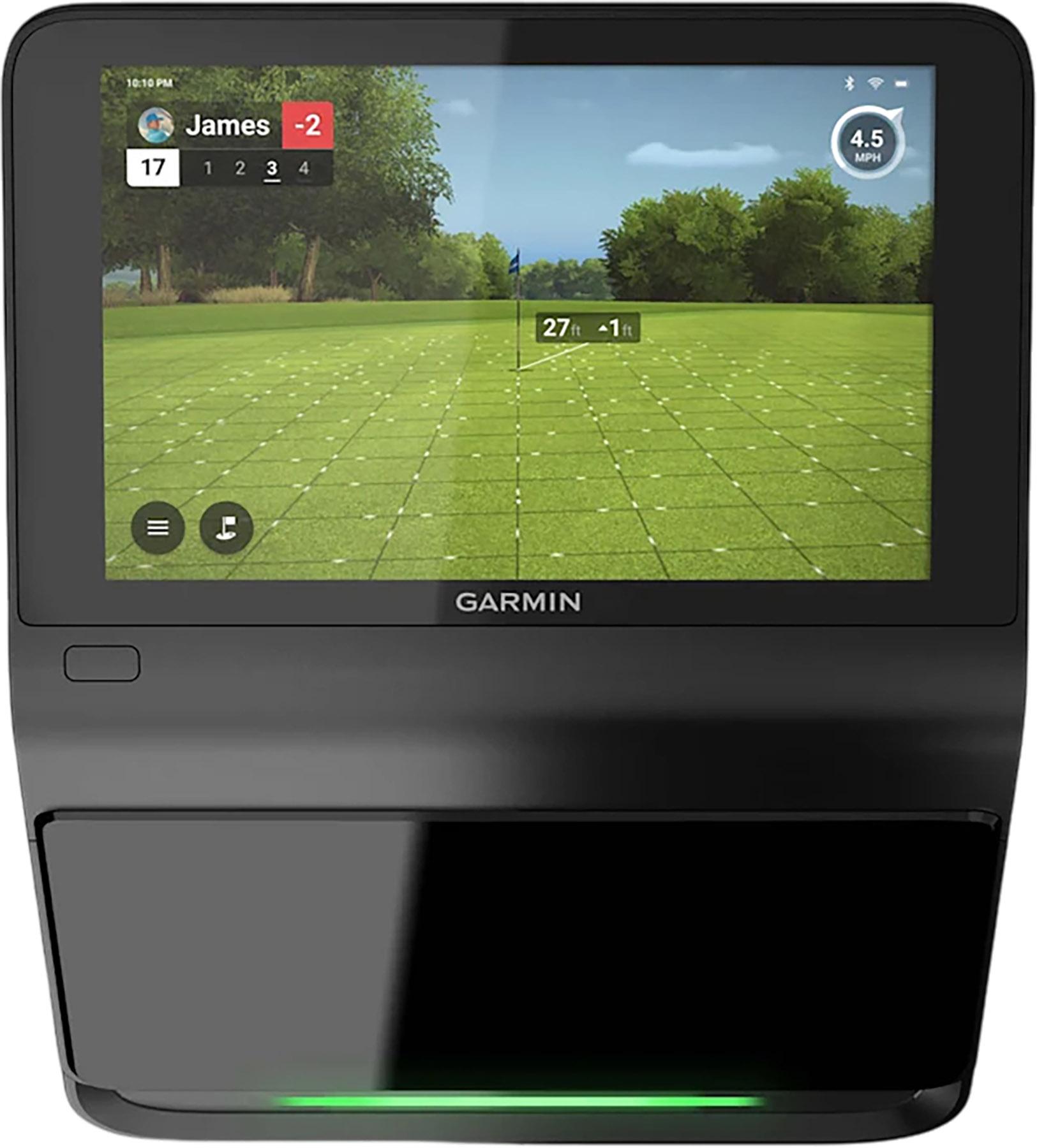 Product gallery image number 2 for product Approach R50 Premium Golf Launch Monitor and Simulator