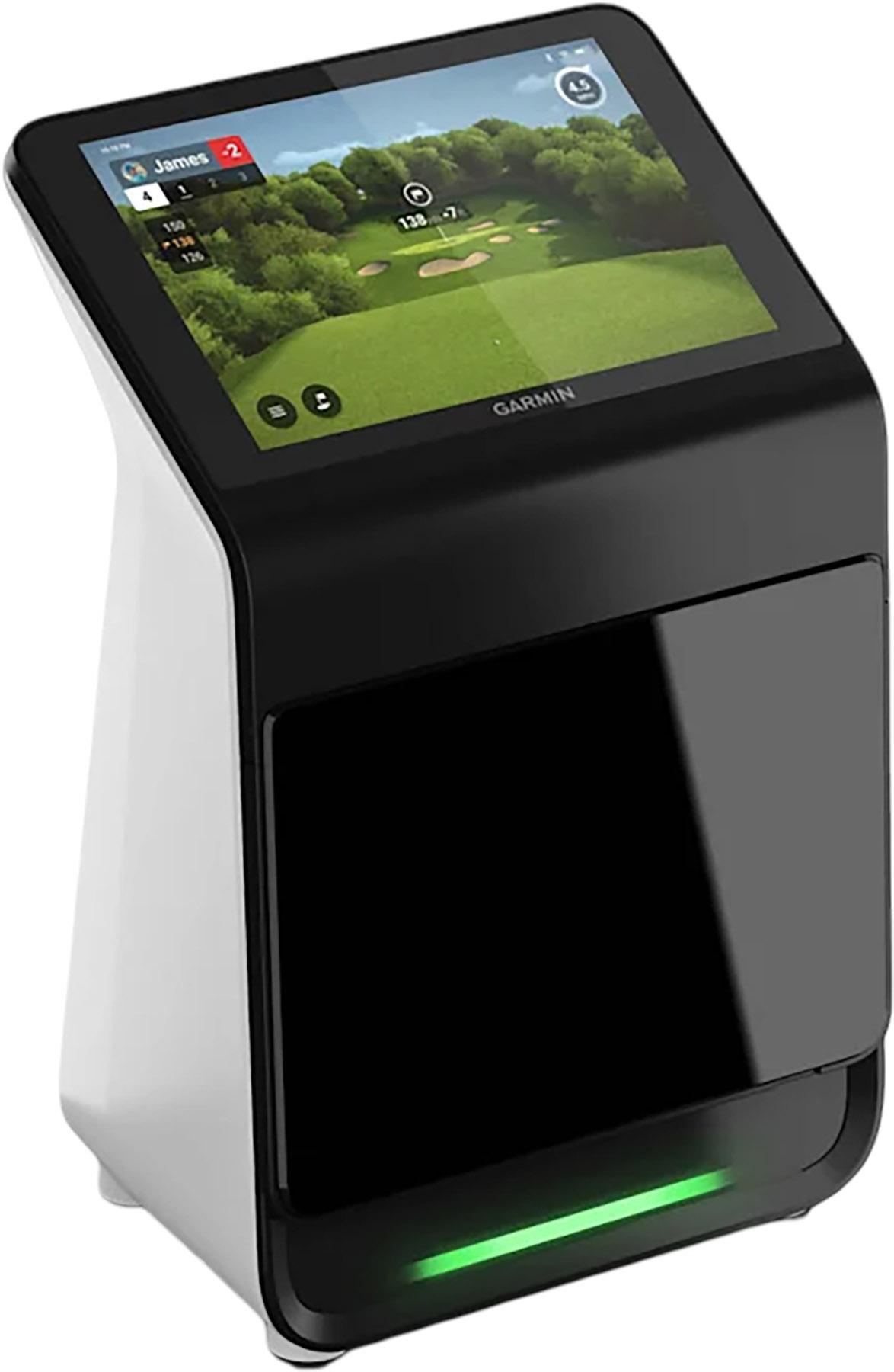 Product gallery image number 5 for product Approach R50 Premium Golf Launch Monitor and Simulator