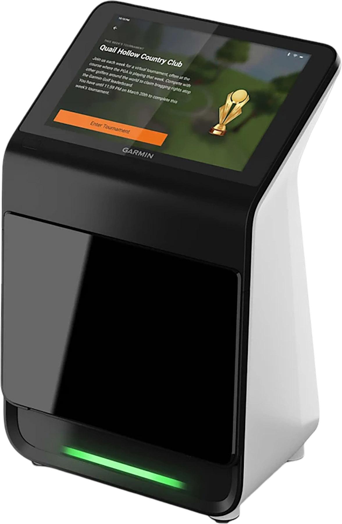 Product gallery image number 7 for product Approach R50 Premium Golf Launch Monitor and Simulator