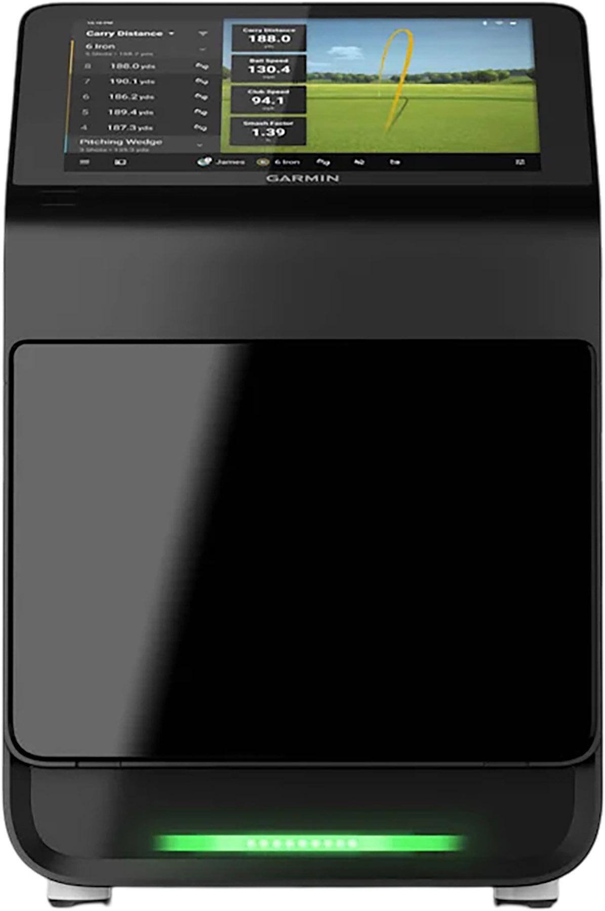 Product gallery image number 8 for product Approach R50 Premium Golf Launch Monitor and Simulator