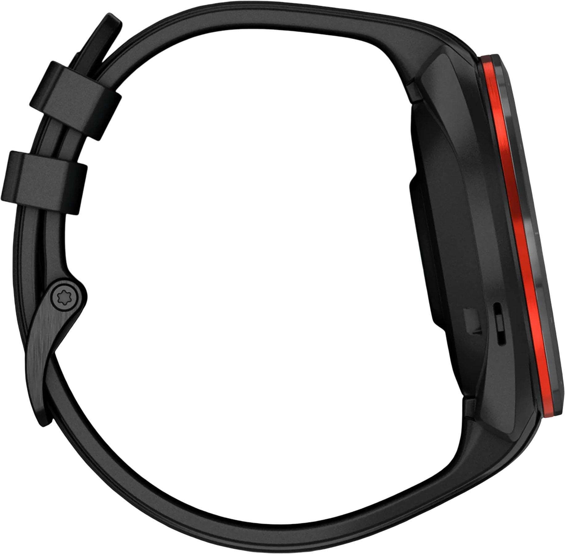 Product gallery image number 2 for product Approach S70 GPS Golf Smartwatch 47mm