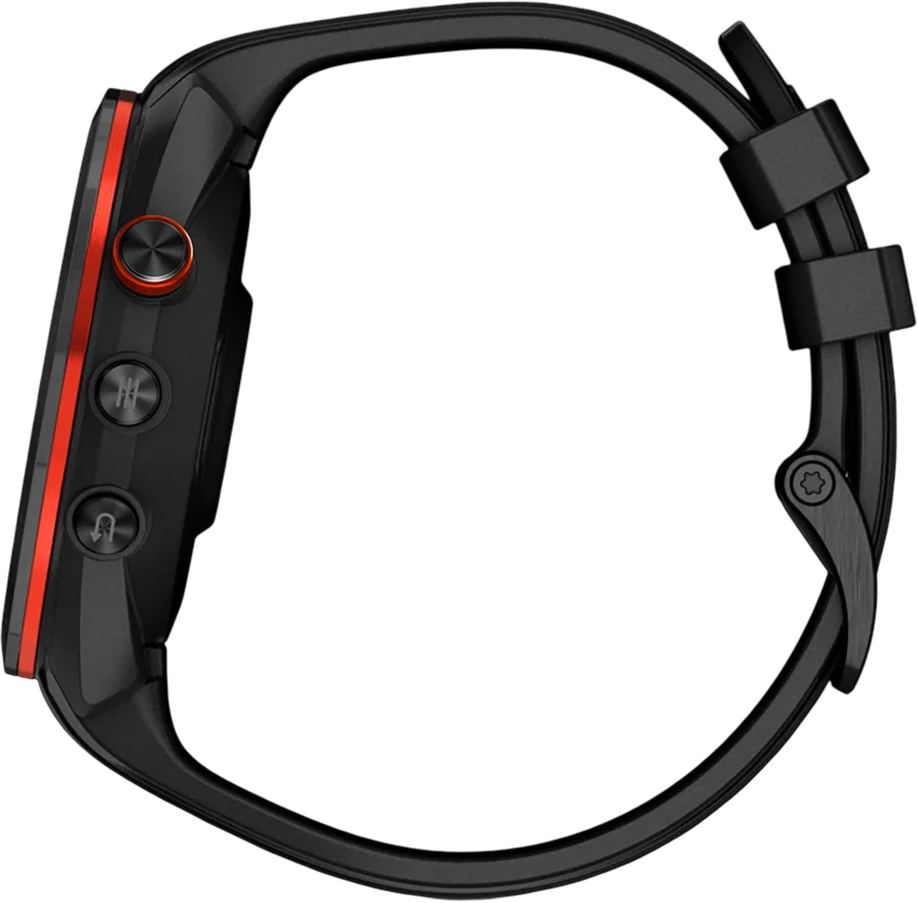 Product gallery image number 13 for product Approach S70 GPS Golf Smartwatch 47mm