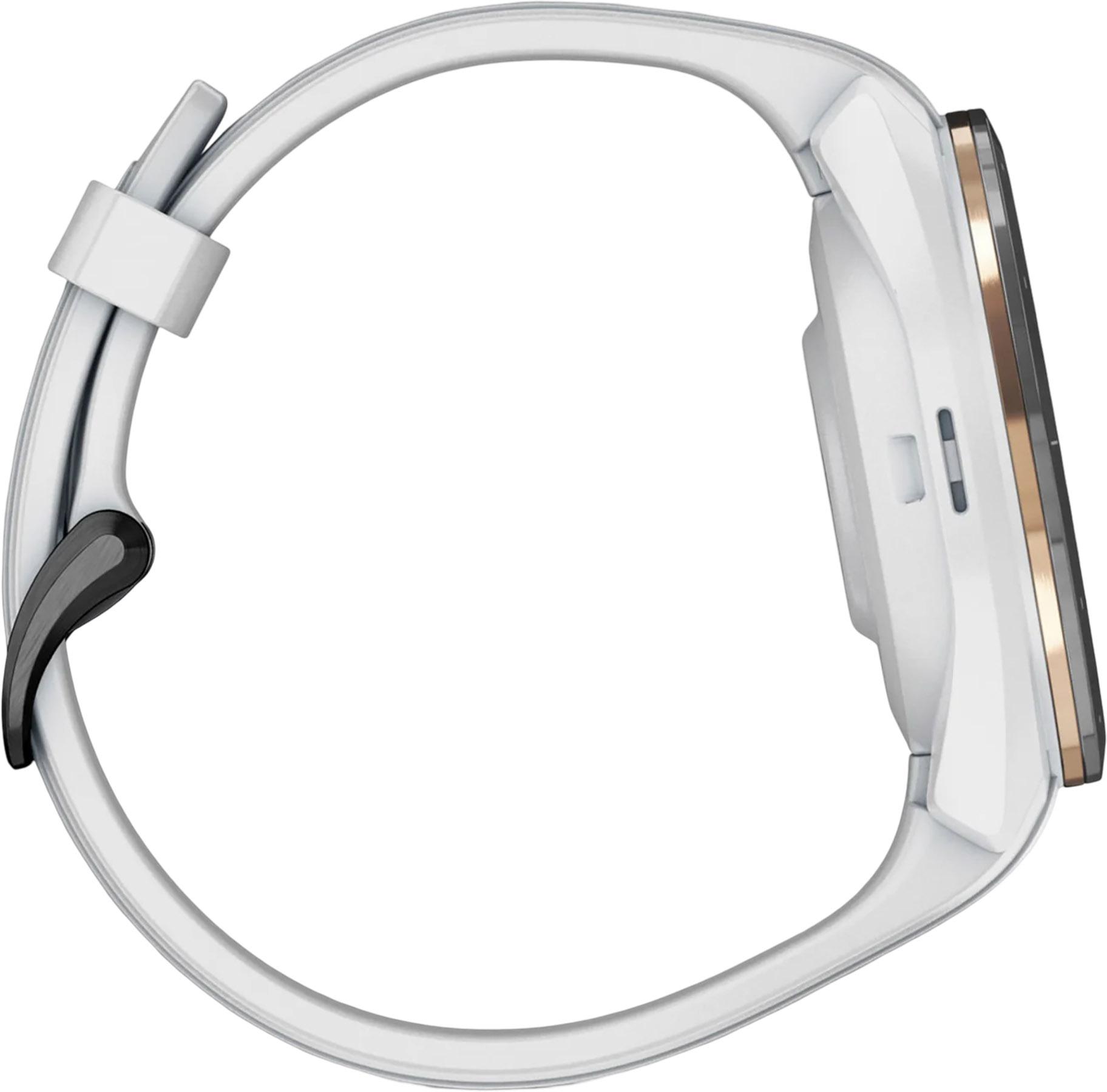 Product gallery image number 3 for product Approach S70 GPS Golf Smartwatch 42mm