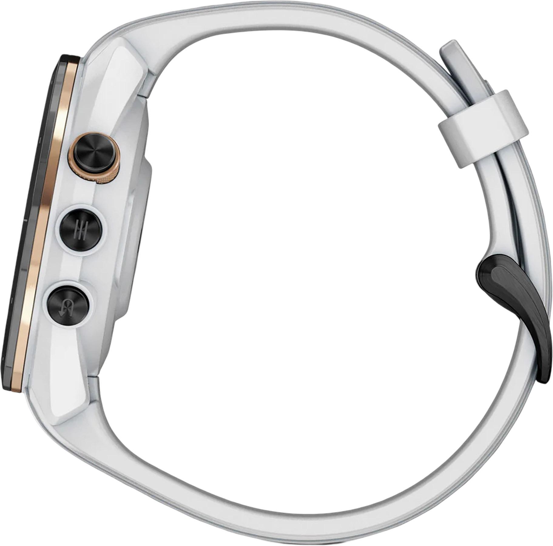 Product gallery image number 5 for product Montre intelligente de golf GPS Approach S70 42mm