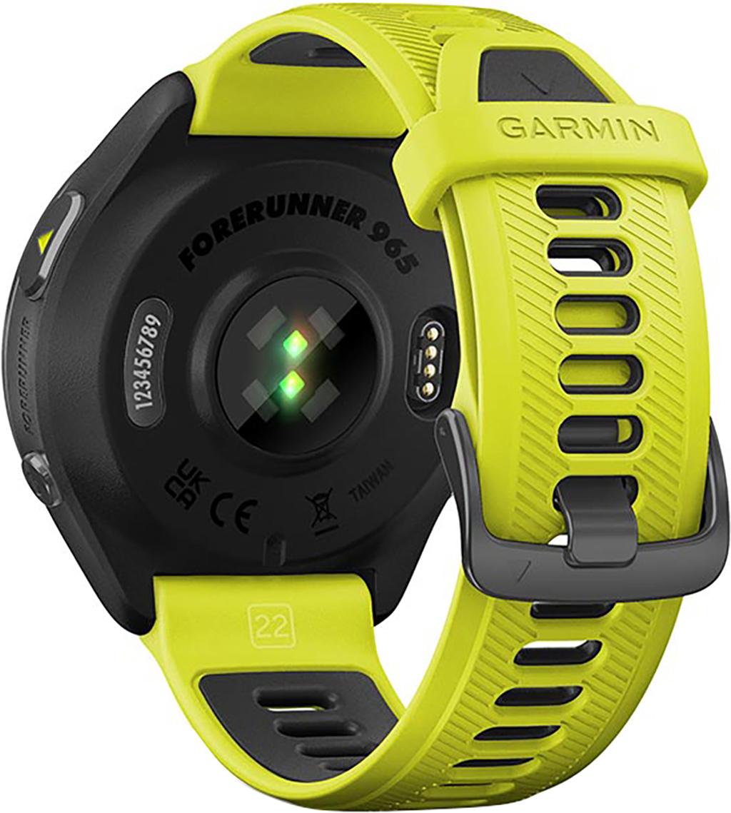 Product gallery image number 2 for product Forerunner 965 Smart Watch - Unisex