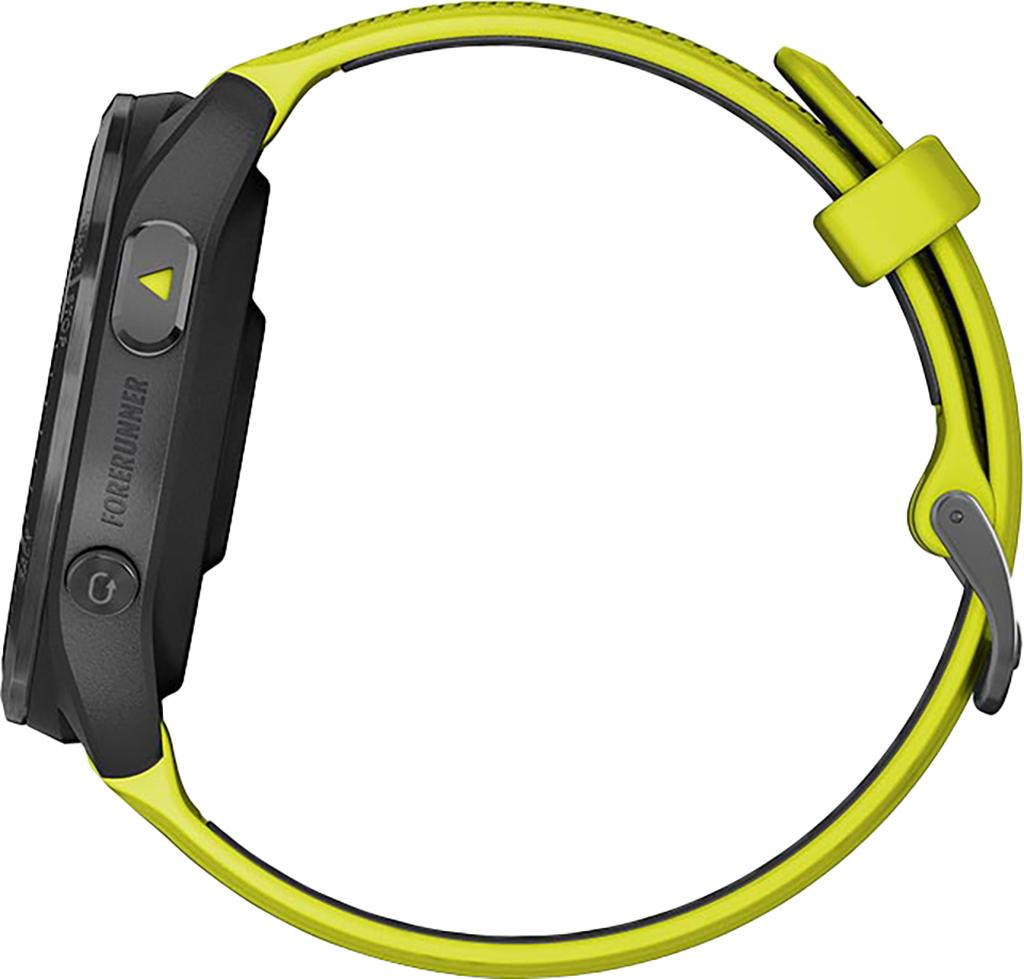 Product gallery image number 3 for product Forerunner 965 Smart Watch - Unisex
