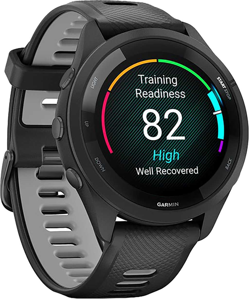 Product image for Forerunner 265 Smart Watch - Unisex