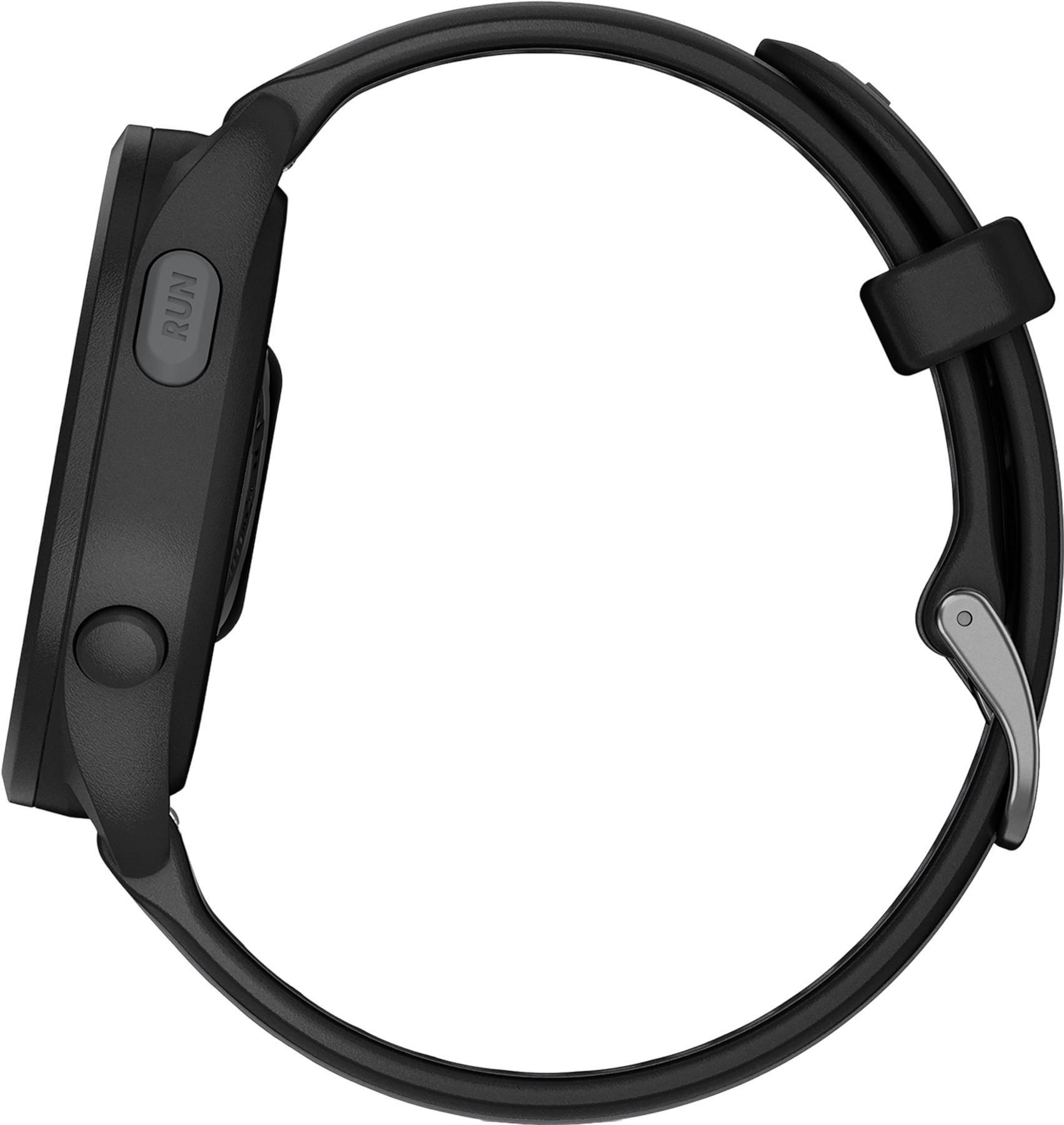 Product gallery image number 6 for product Forerunner 165 Music Smart Watch