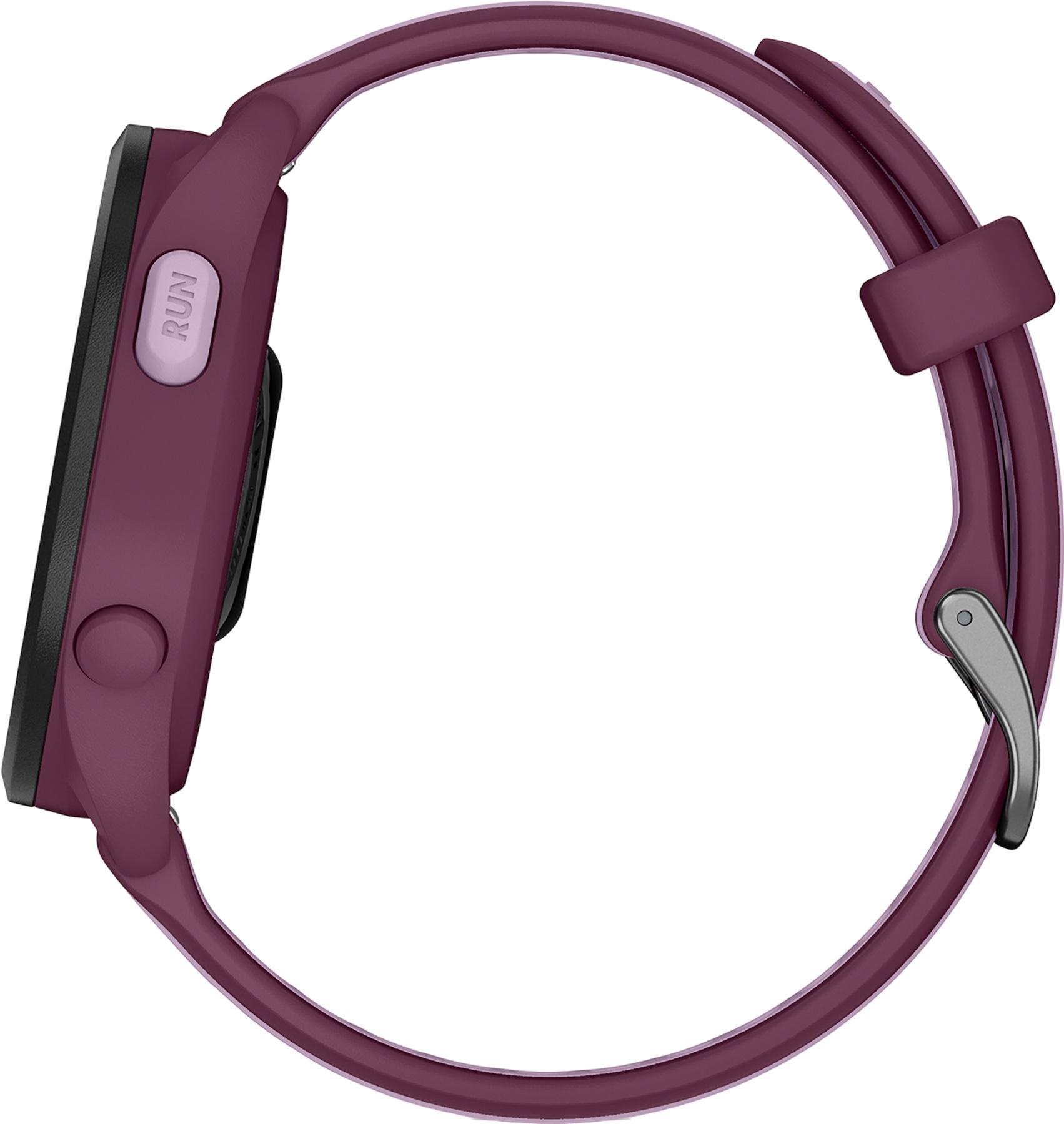 Product gallery image number 6 for product Forerunner 165 Music Smart Watch