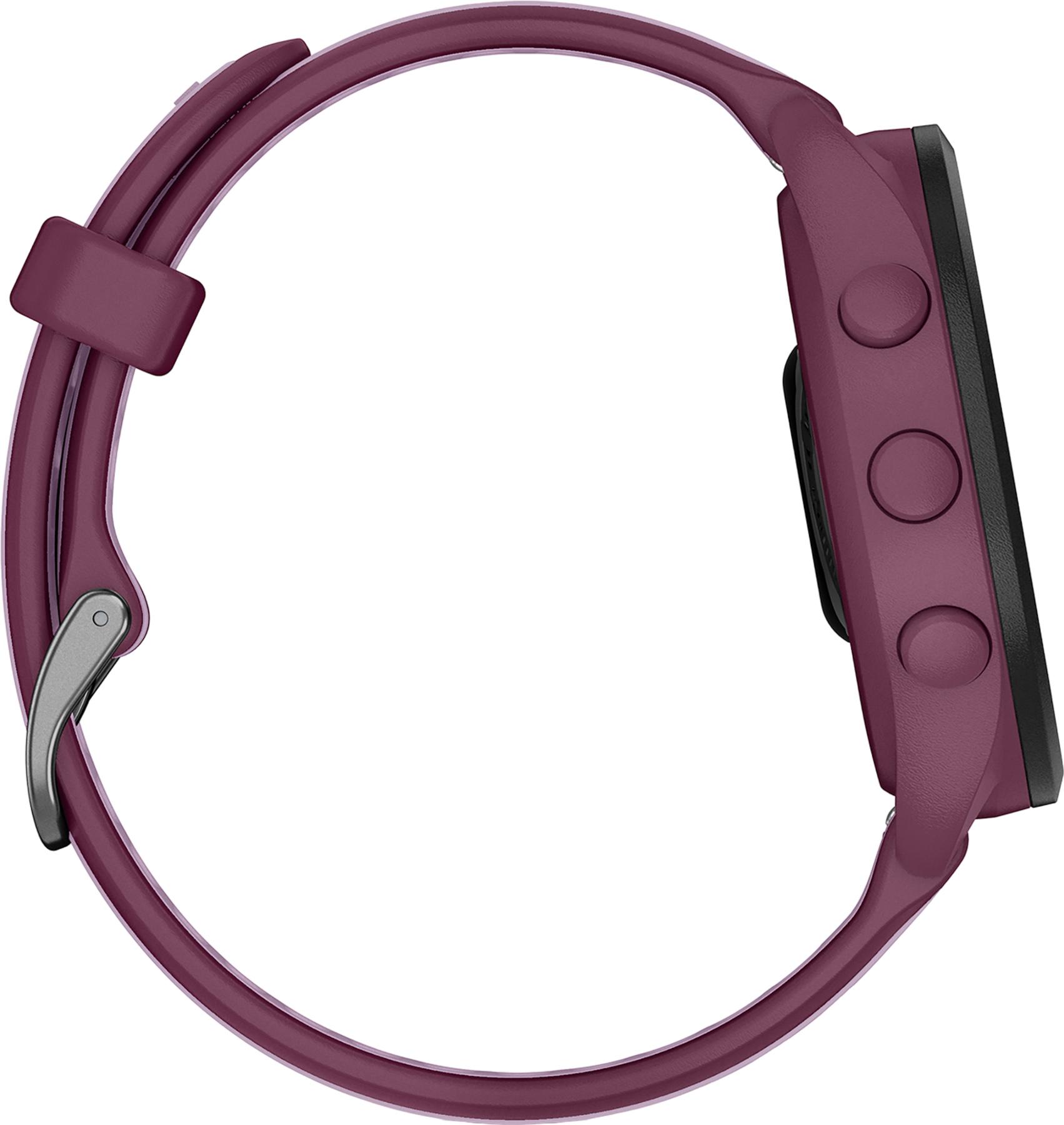 Product gallery image number 7 for product Forerunner 165 Music Smart Watch