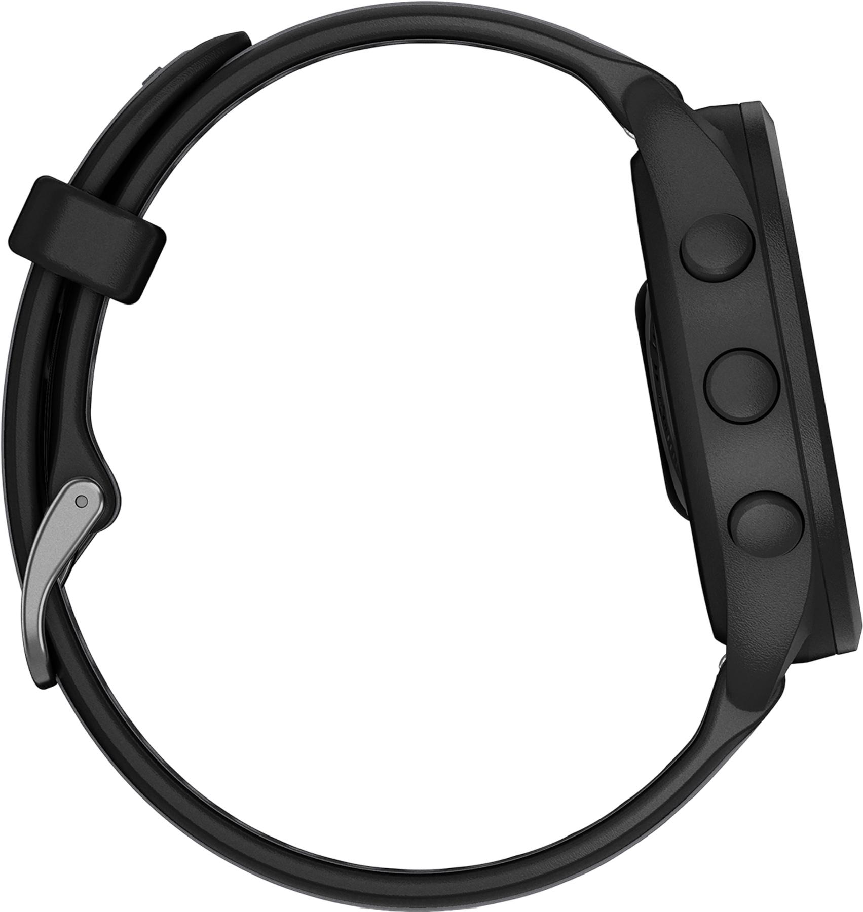 Product gallery image number 7 for product Forerunner 165 Music Smart Watch