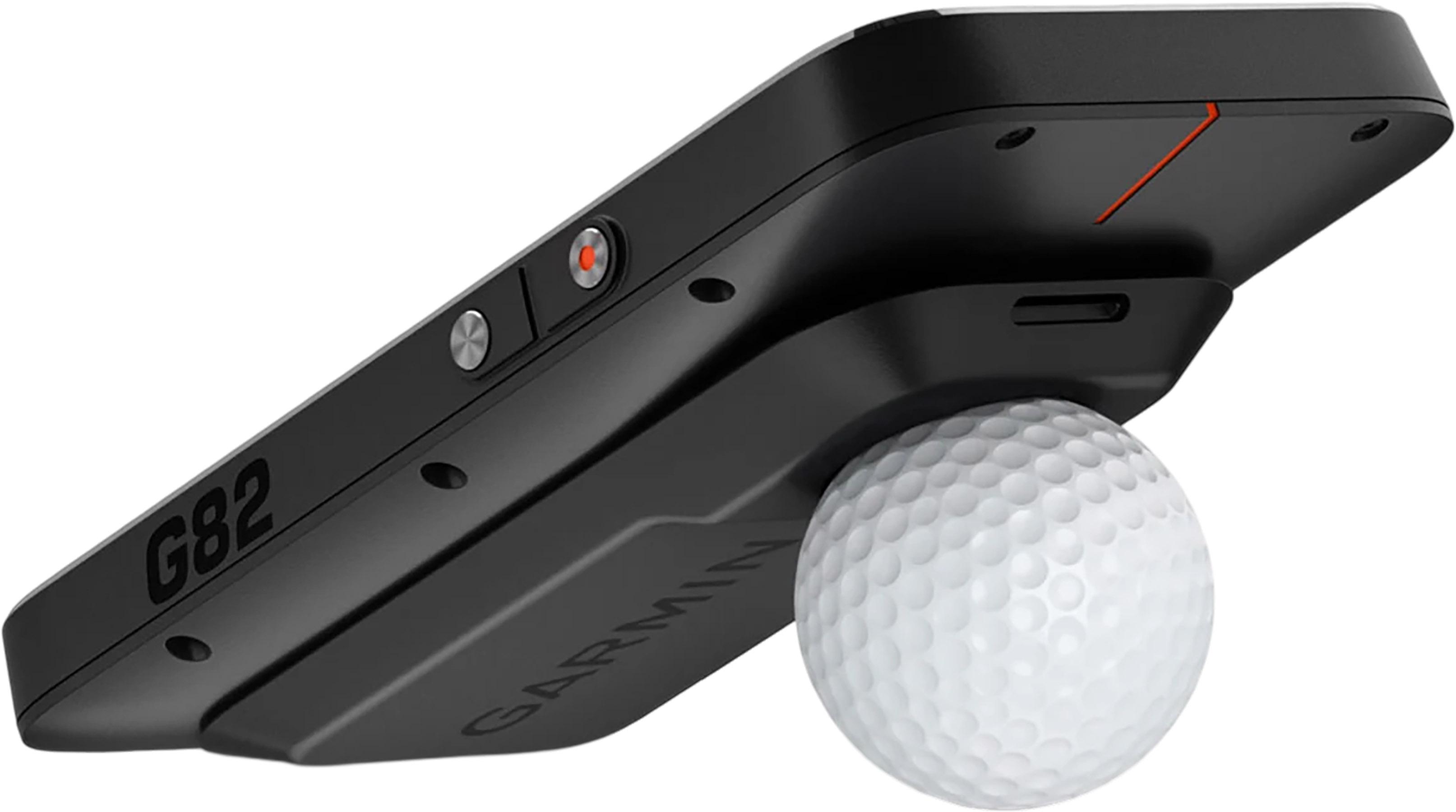 Product gallery image number 3 for product Approach G82 Launch Monitor and Premium GPS Golf Handheld