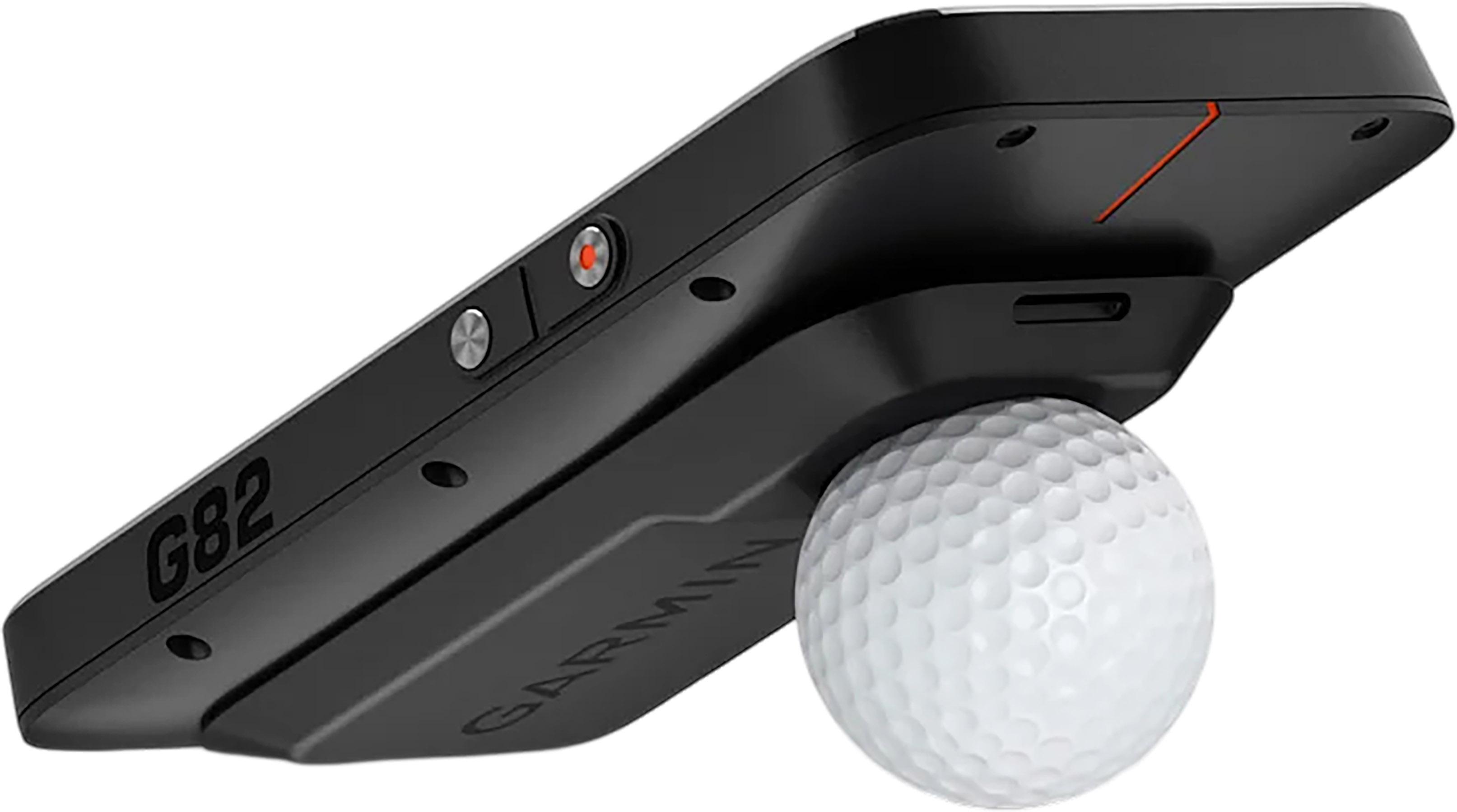 Product gallery image number 9 for product Approach G82 Launch Monitor and Premium GPS Golf Handheld