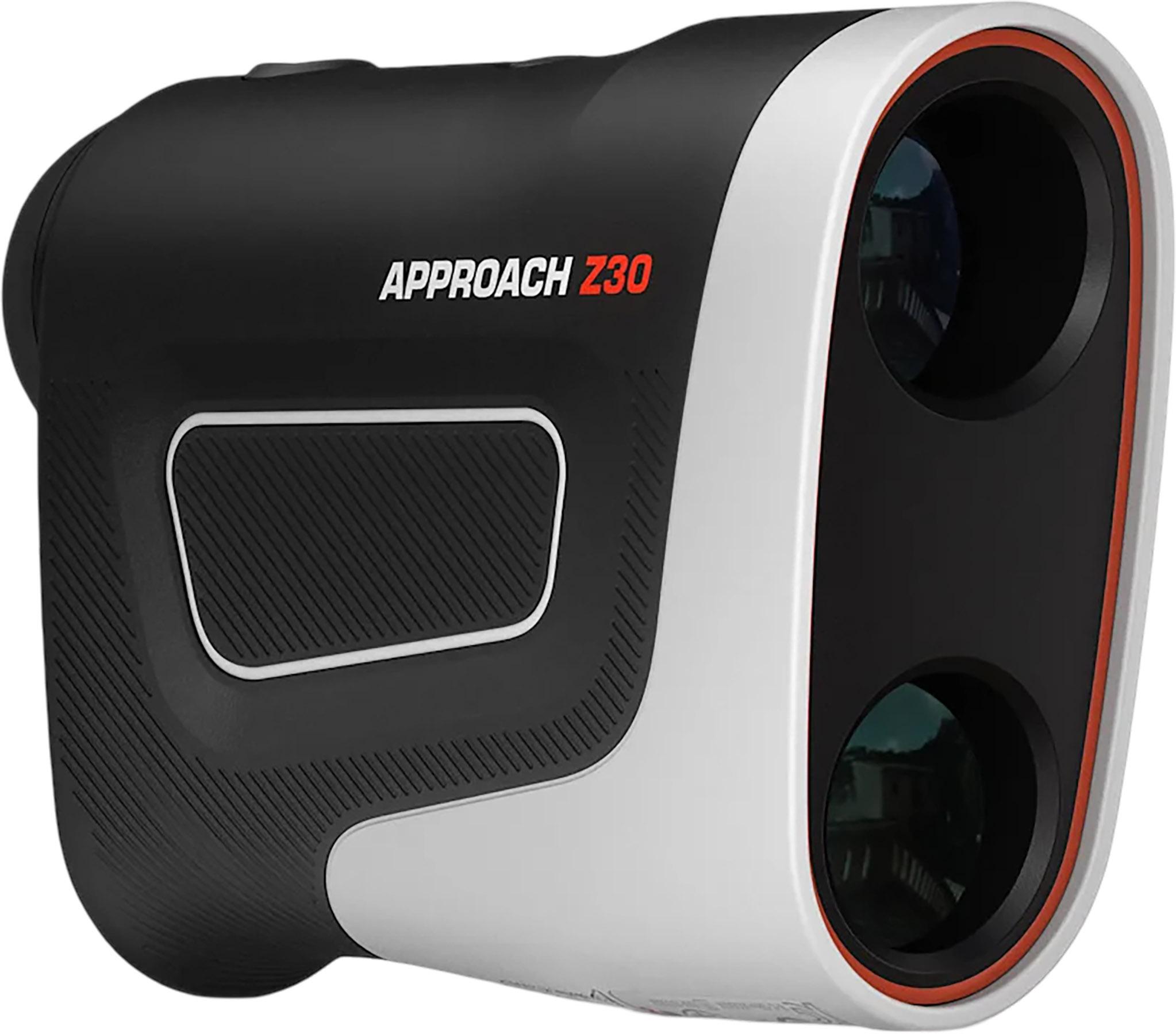 Product gallery image number 4 for product Approach Z30 Golf Laser Rangefinder