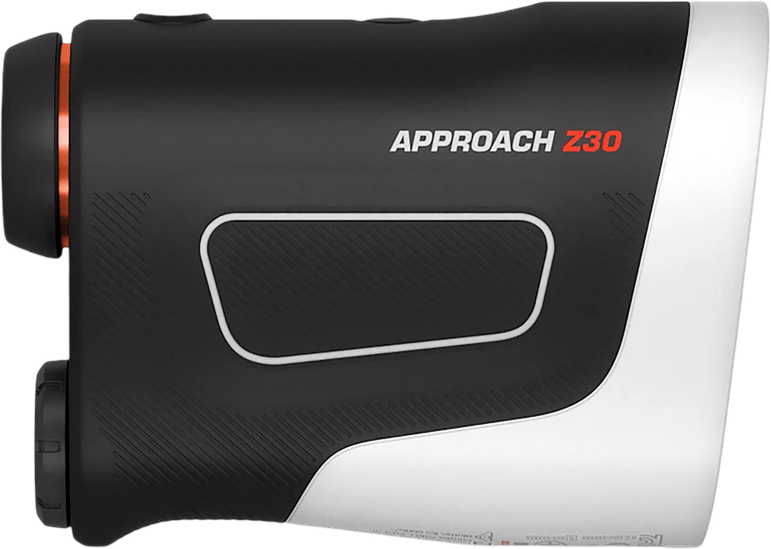 Product gallery image number 6 for product Approach Z30 Golf Laser Rangefinder