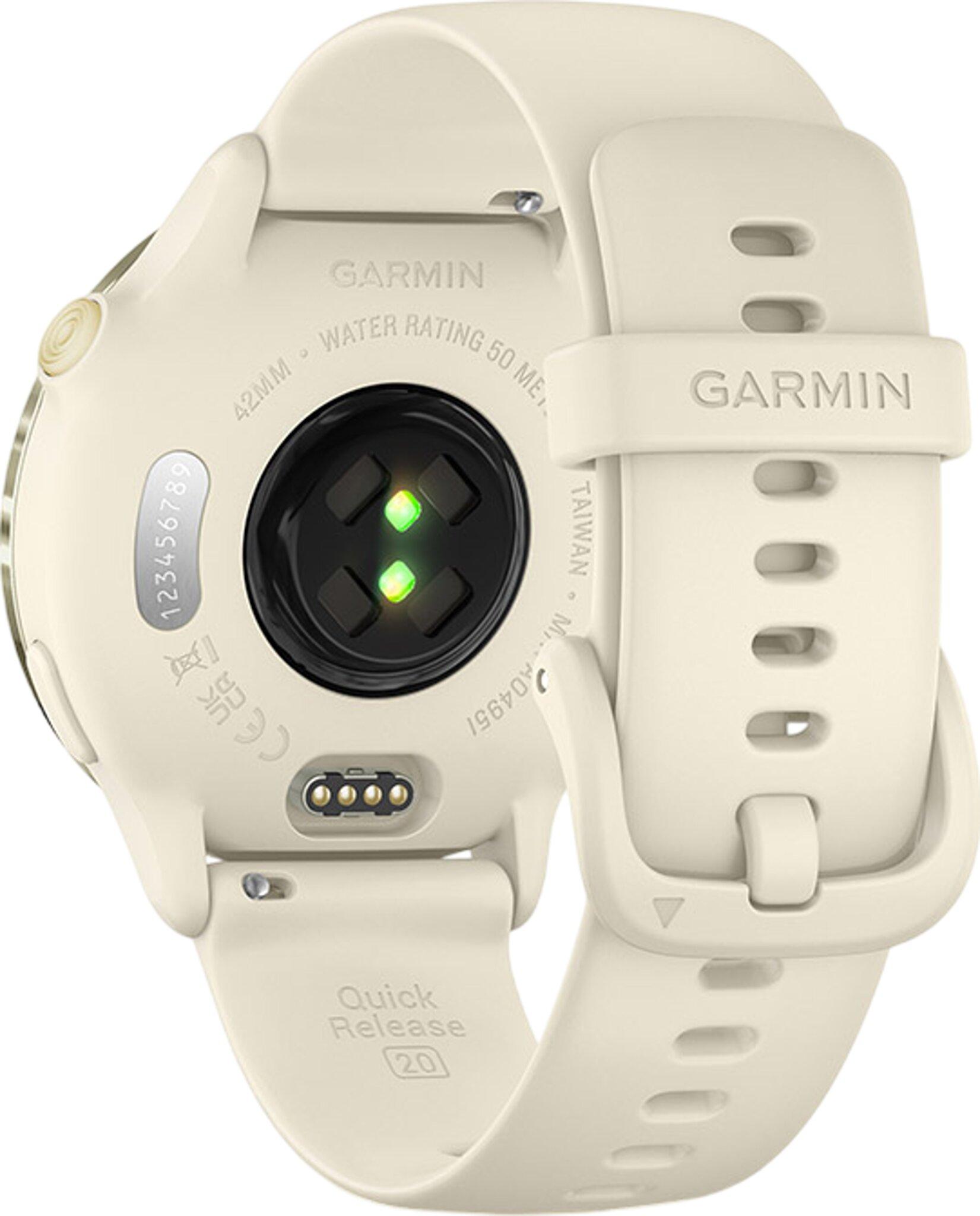 Product gallery image number 2 for product Vivoactive 6 Smartwatch