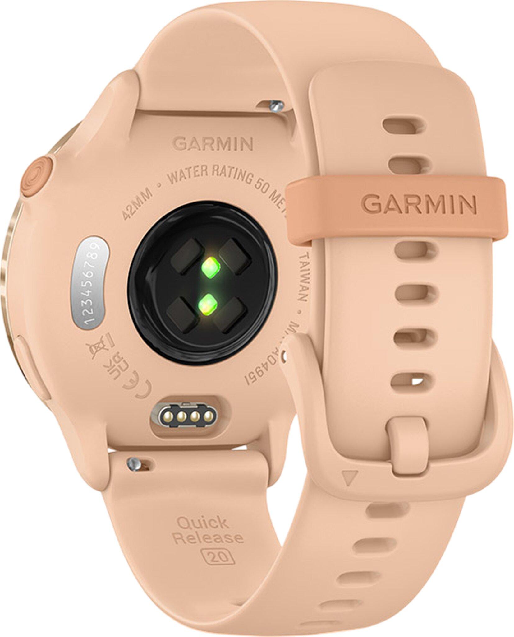 Product gallery image number 2 for product Vivoactive 6 Smartwatch