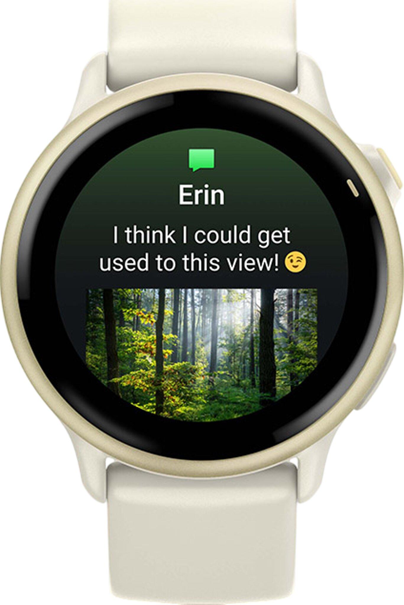 Product gallery image number 3 for product Vivoactive 6 Smartwatch