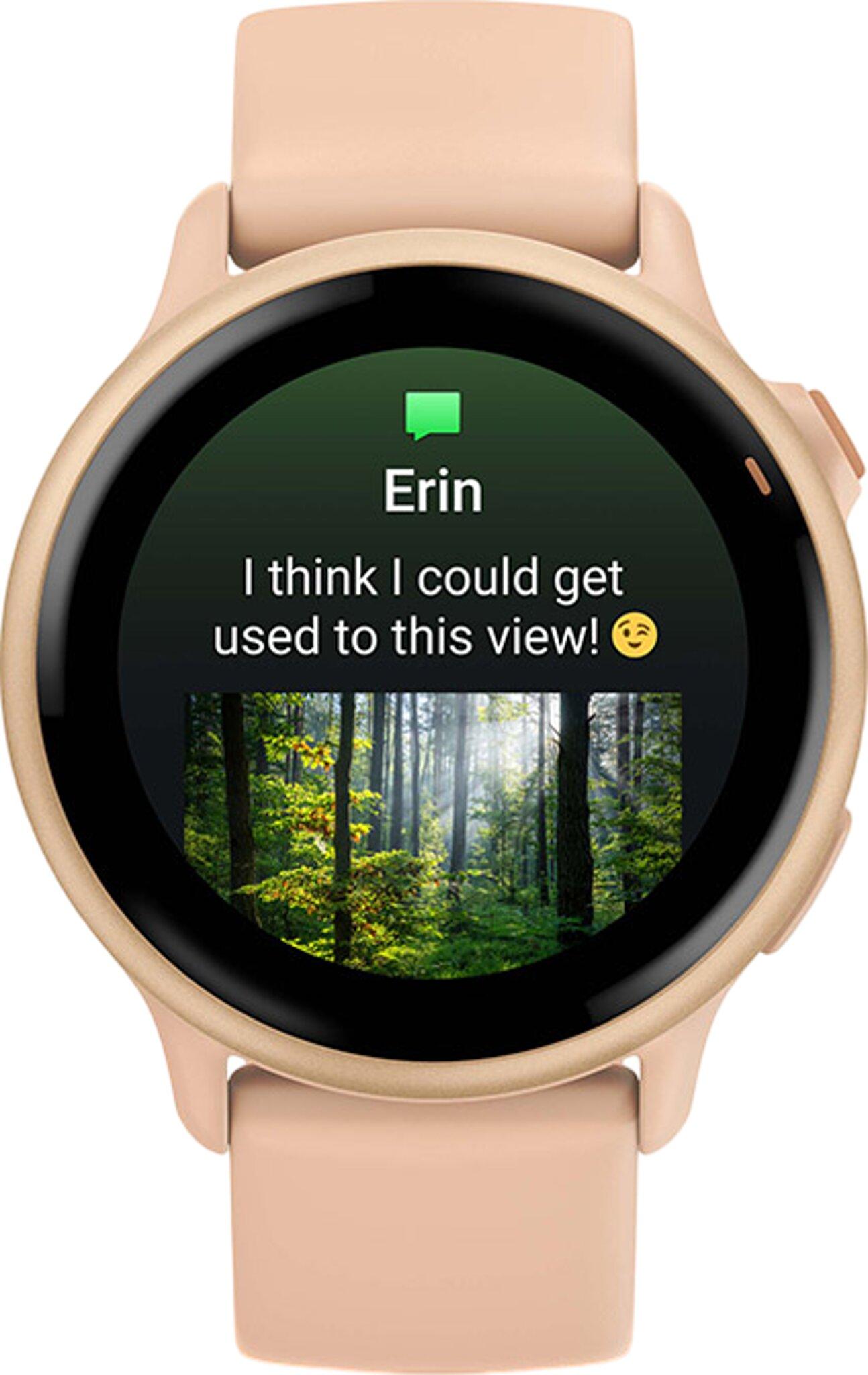 Product gallery image number 3 for product Vivoactive 6 Smartwatch