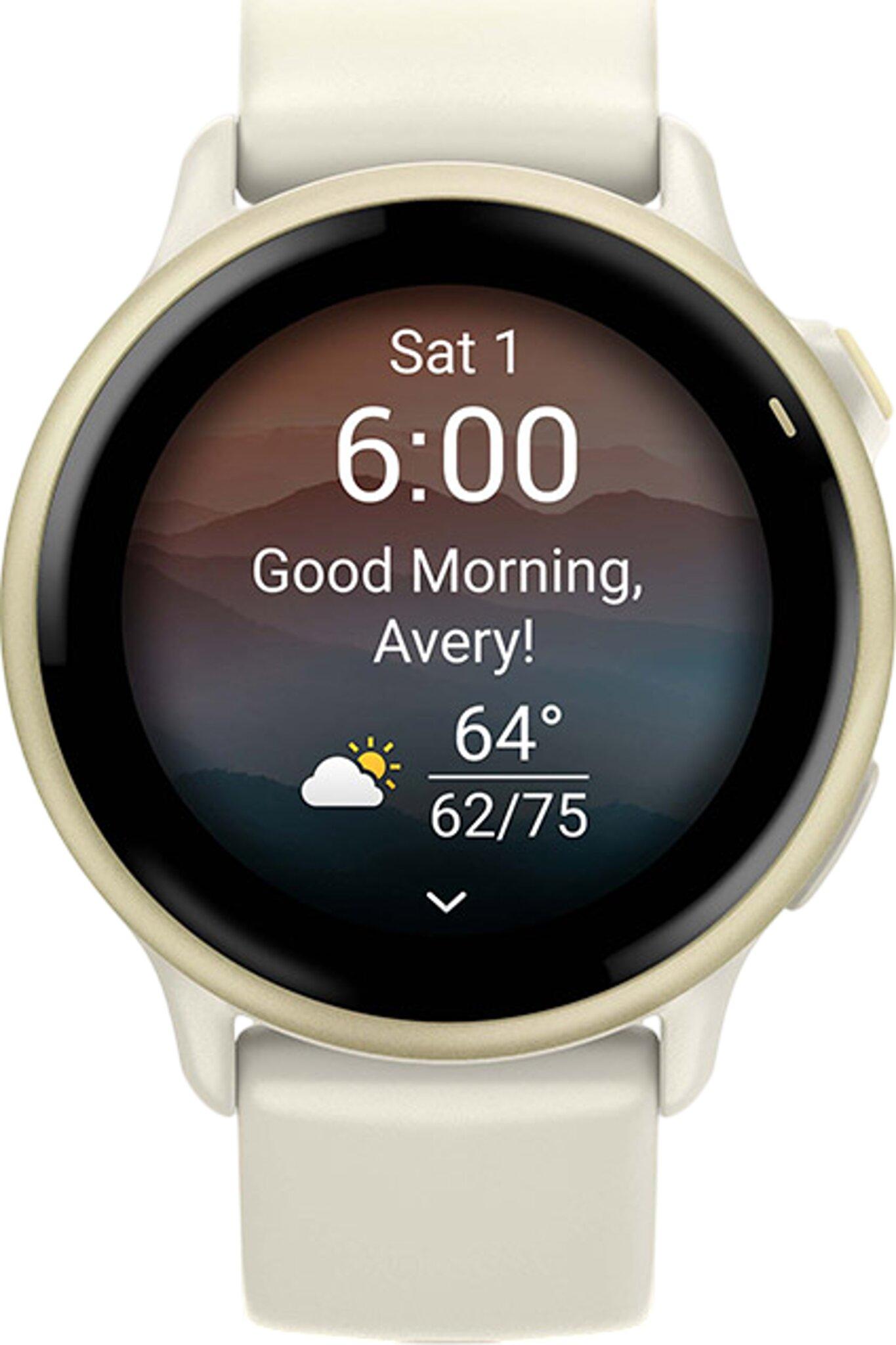 Product gallery image number 4 for product Vivoactive 6 Smartwatch