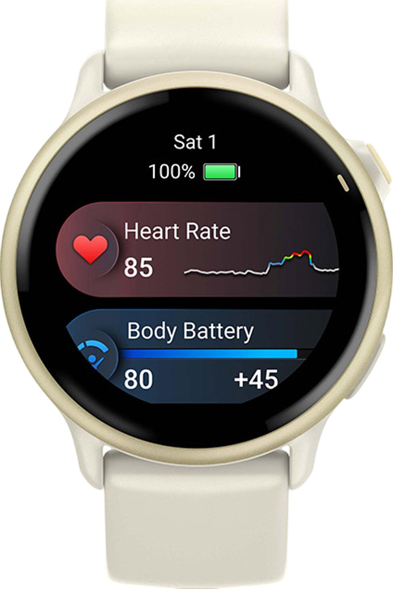 Product gallery image number 5 for product Vivoactive 6 Smartwatch