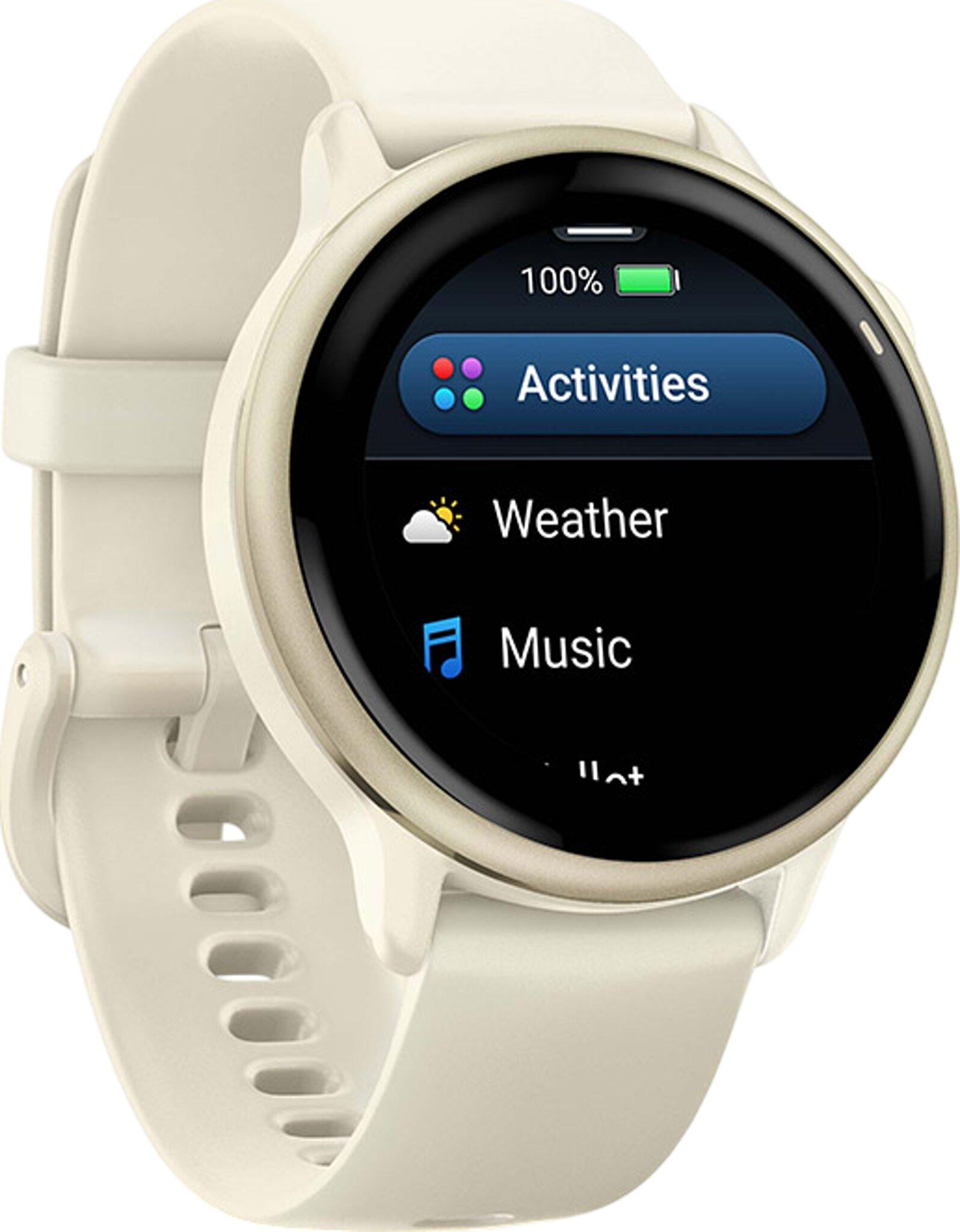 Product gallery image number 6 for product Vivoactive 6 Smartwatch