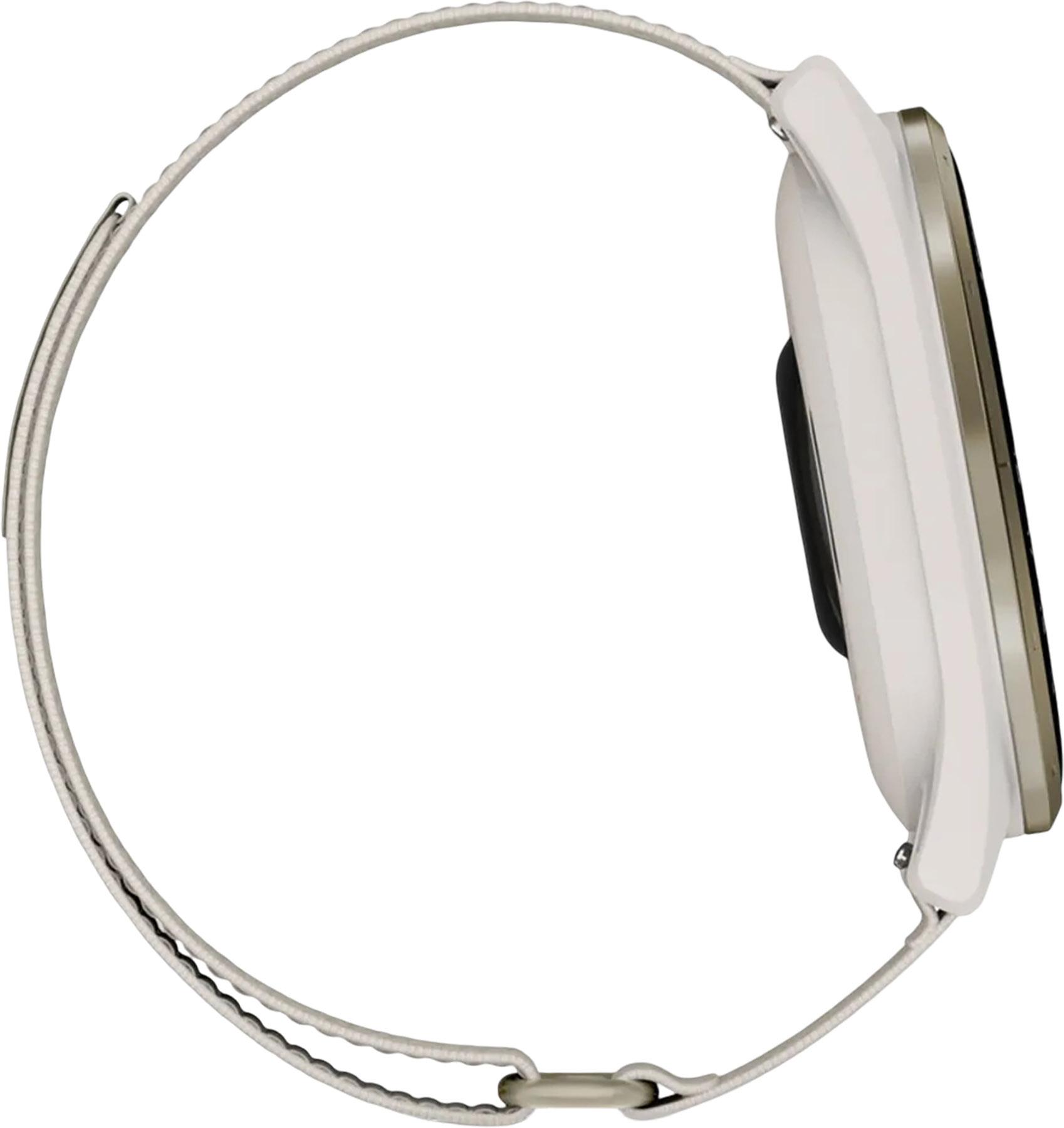 Product gallery image number 4 for product Approach S50 GPS Golf Smartwatch