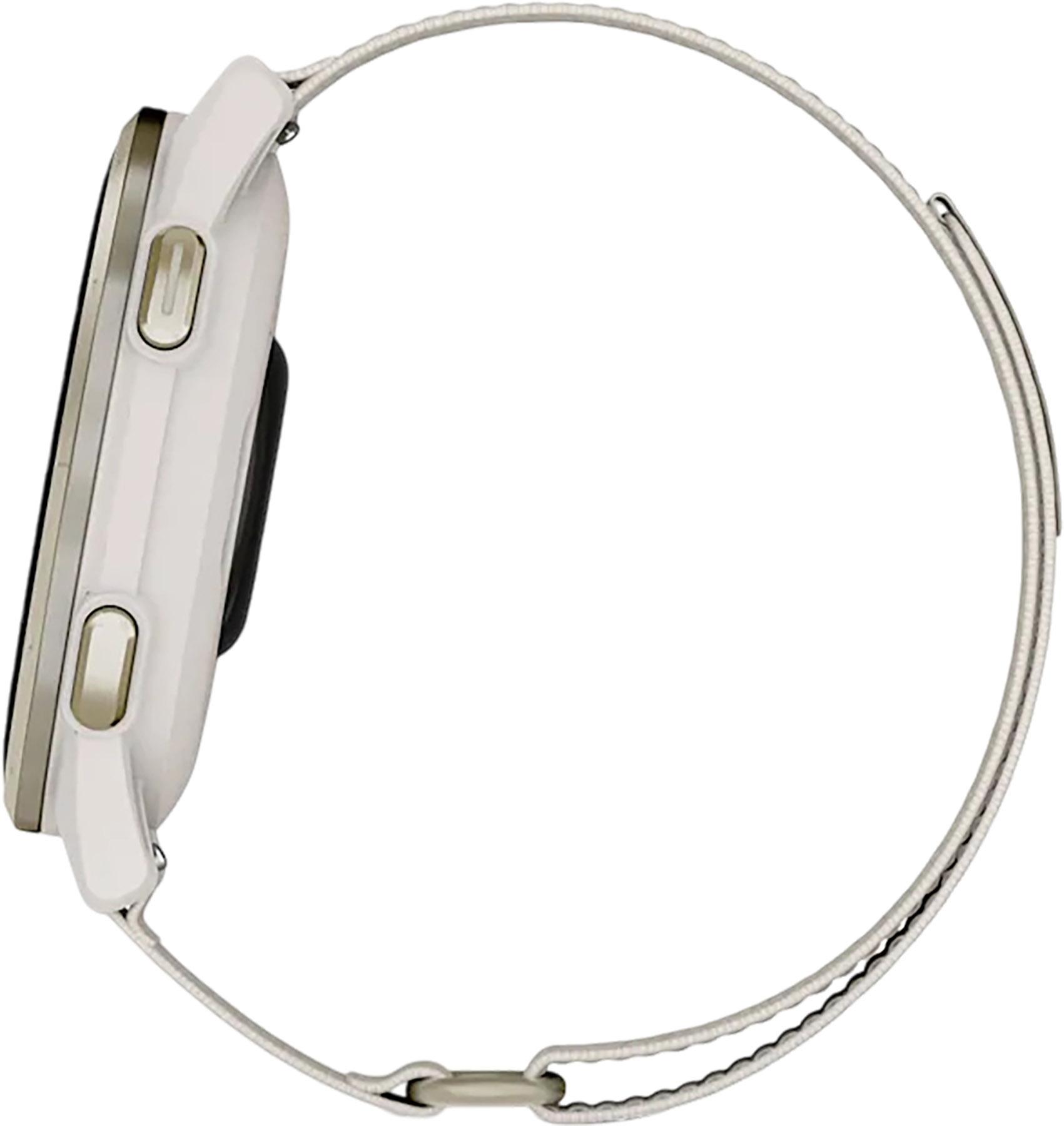 Product gallery image number 5 for product Approach S50 GPS Golf Smartwatch